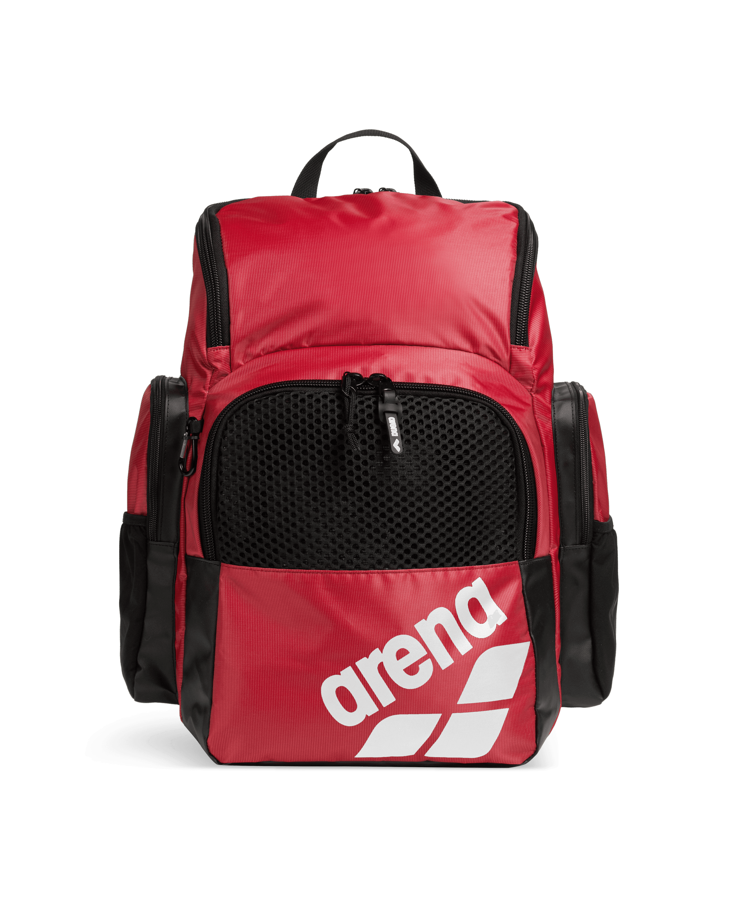 Arena One Go Backpack 35L Sırt Çantası - Kırmızı