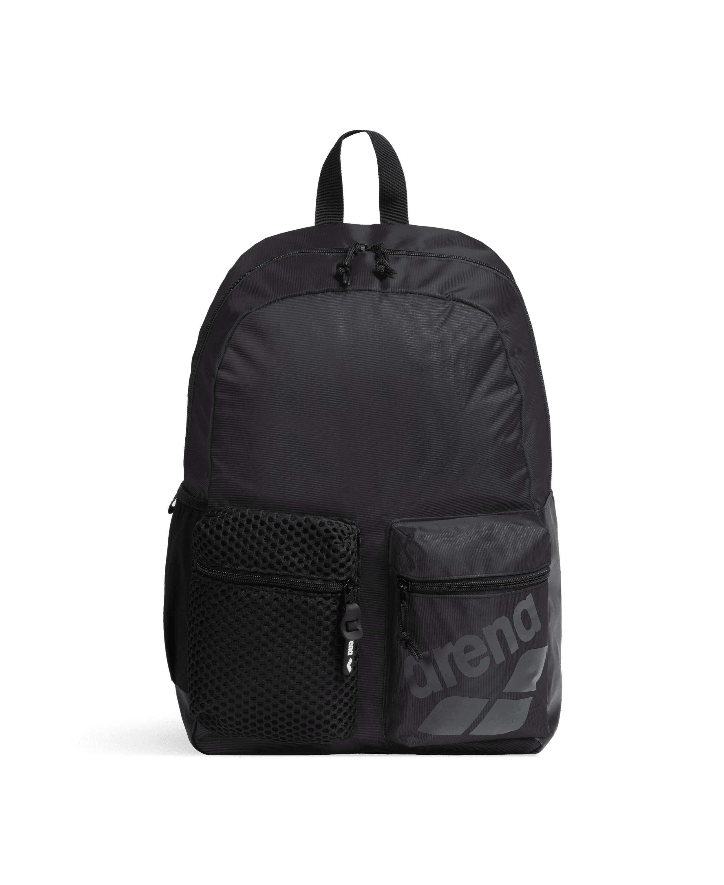 Arena One Go Backpack 30L Sırt Çantası - Siyah