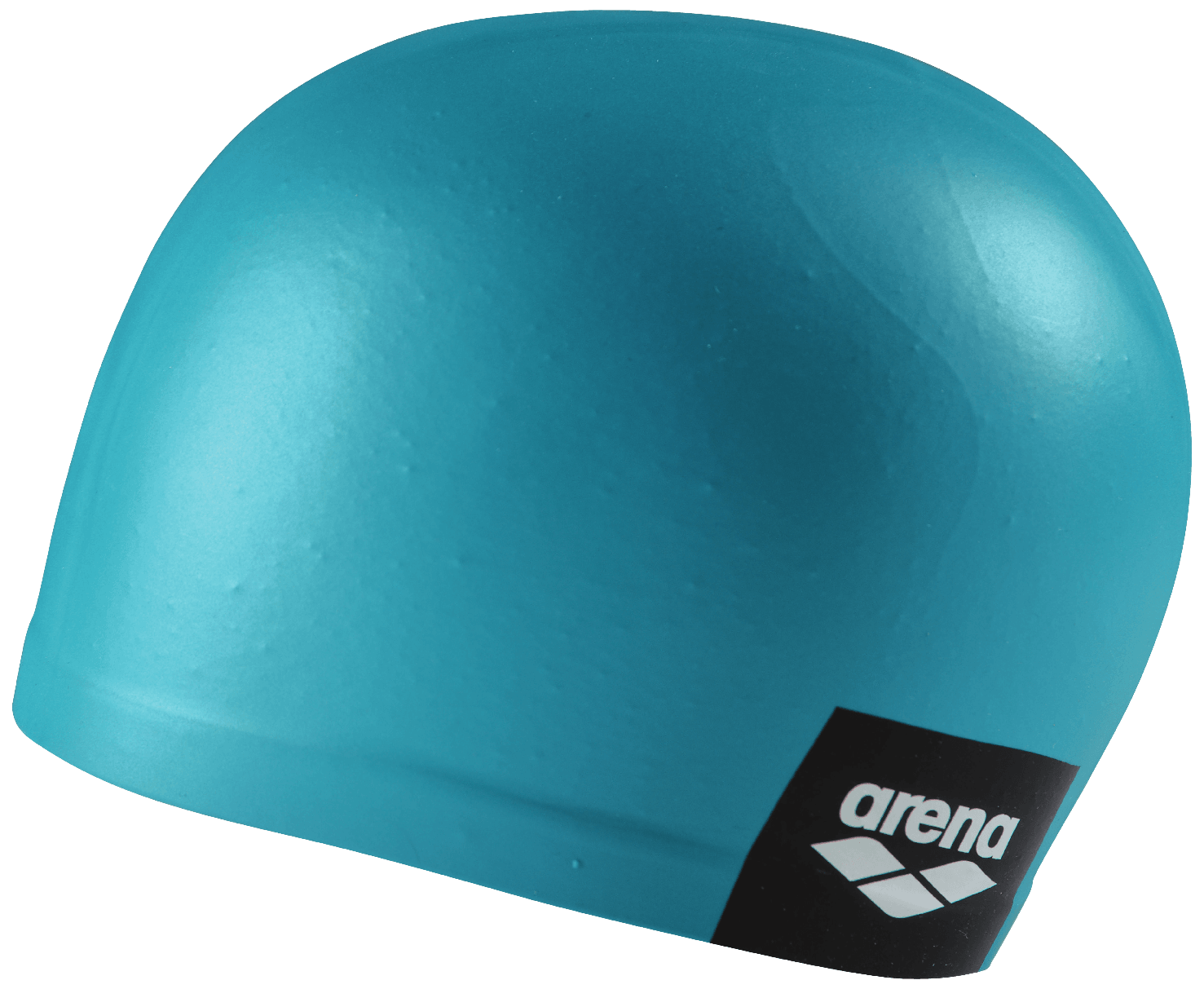 Arena Logo Moulded Cap Bone - Mavi