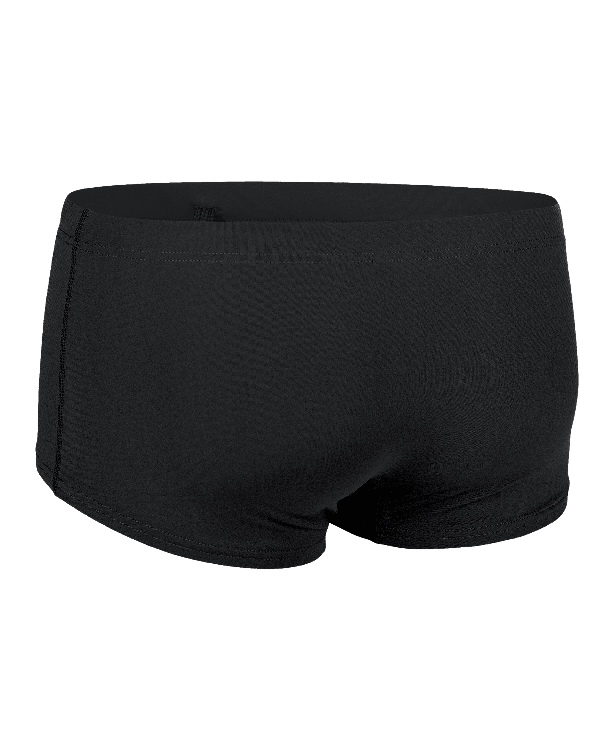 Arena Men's Team Swim Low Waist Short Solid Erkek Mayo