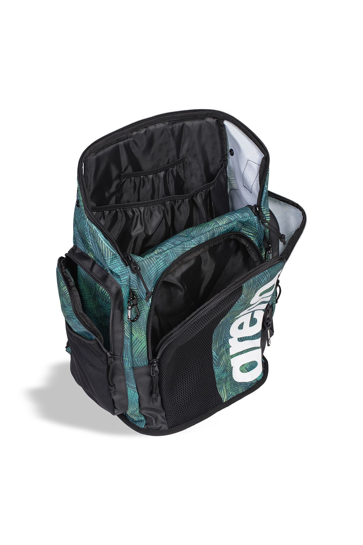 Arena Spiky III Backpack 45 AO Sırt Çantası