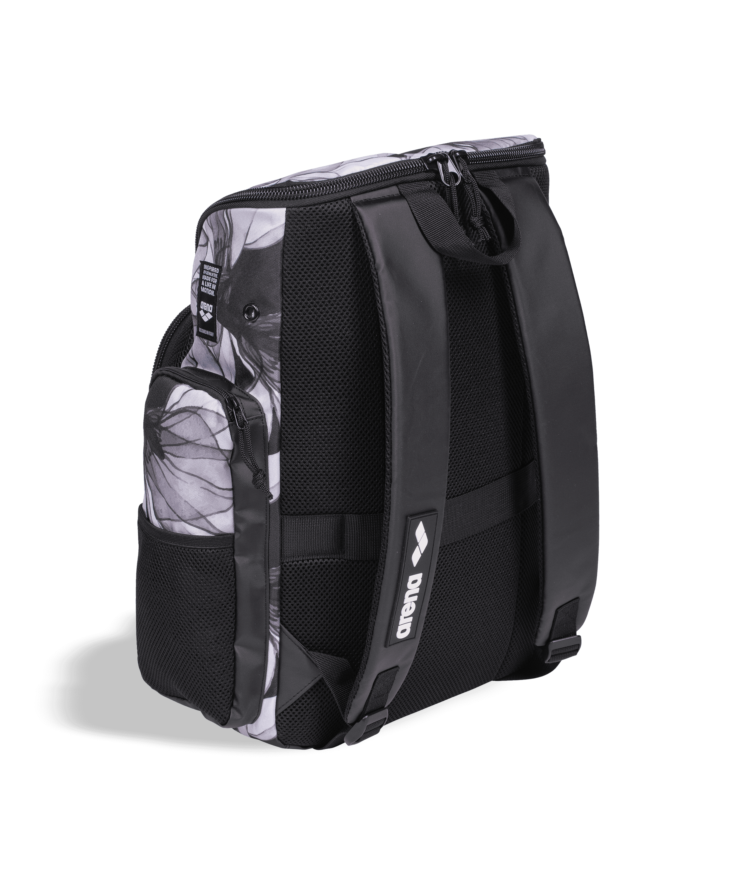 Arena 35L Spiky III  Allover Sırt Çantası