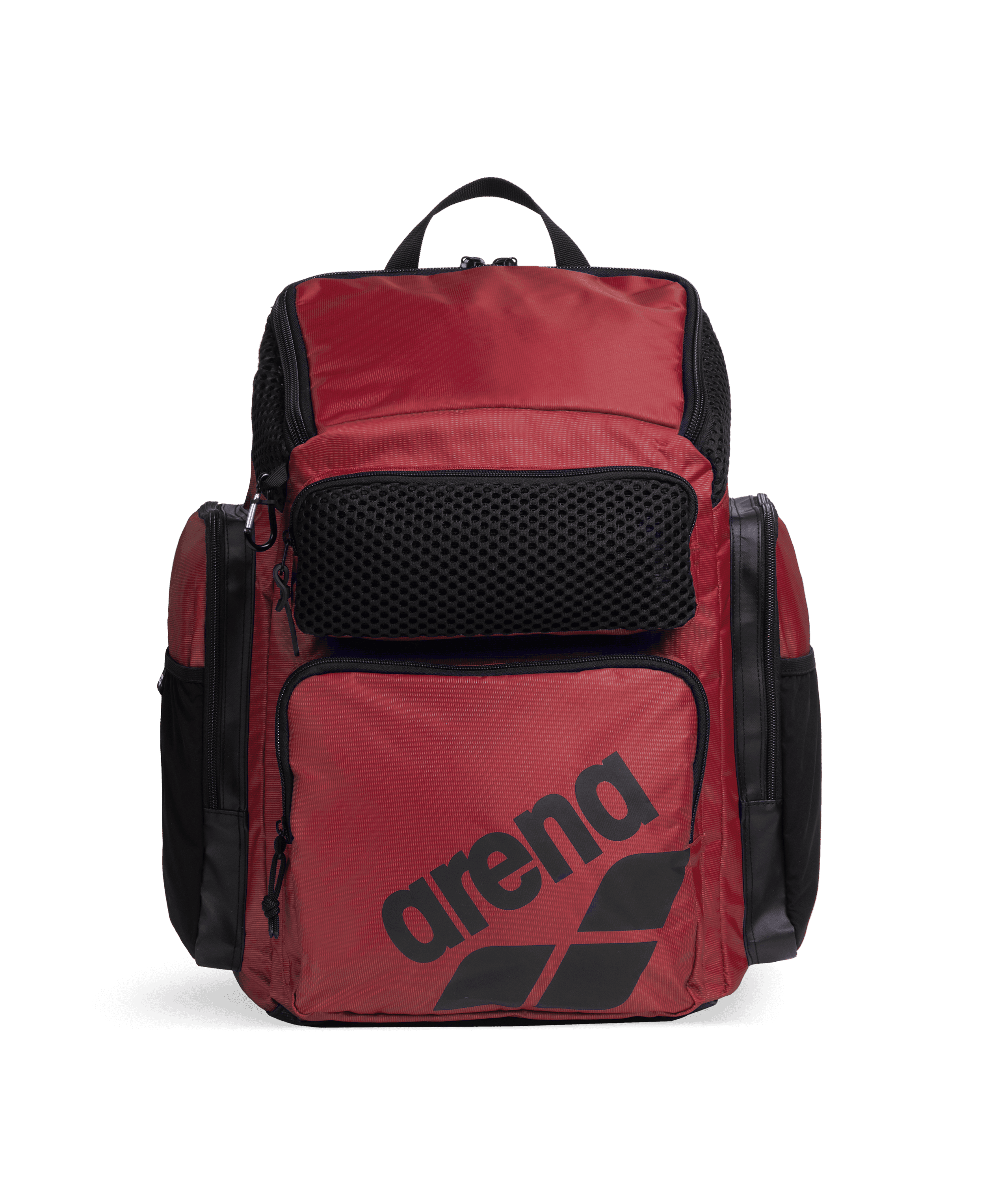 Arena One Go Backpack 45L Sırt Çantası - Kırmızı