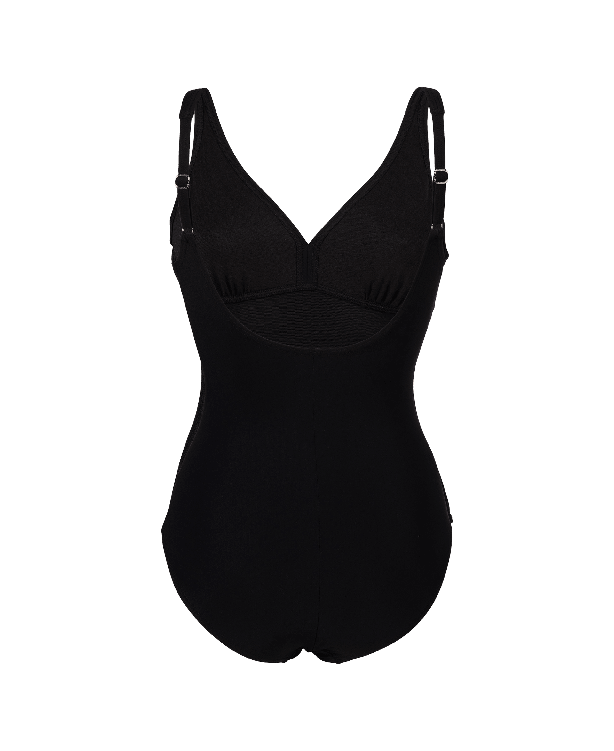 Arena Bodylift Swimsuit Maura U Back Kadın Mayo