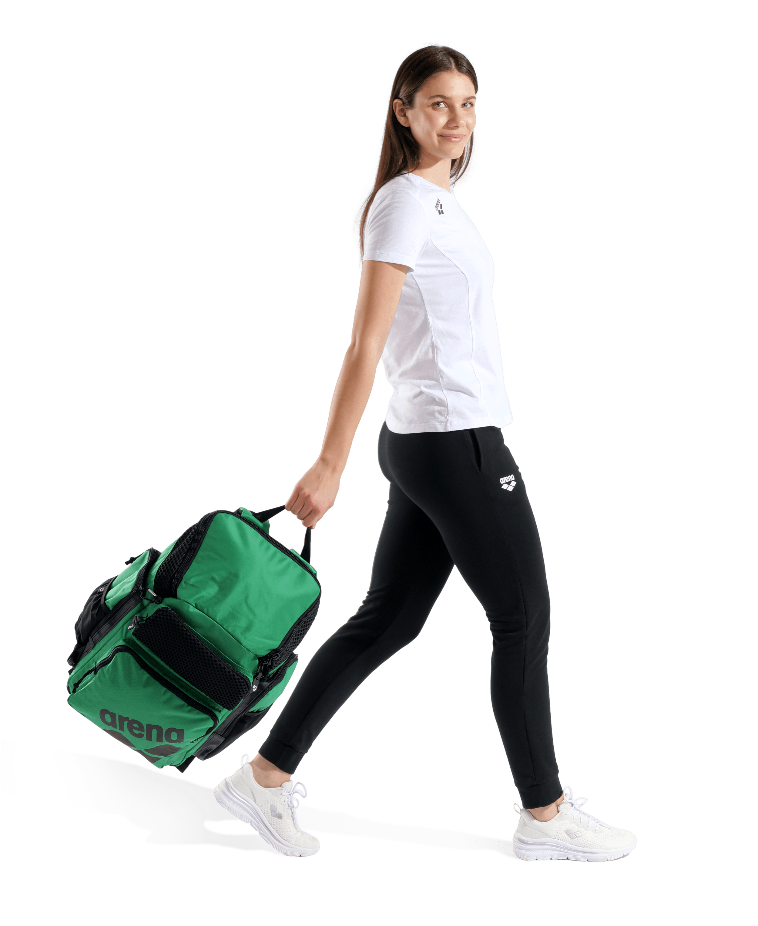 Arena One Go Backpack 45L Sırt Çantası