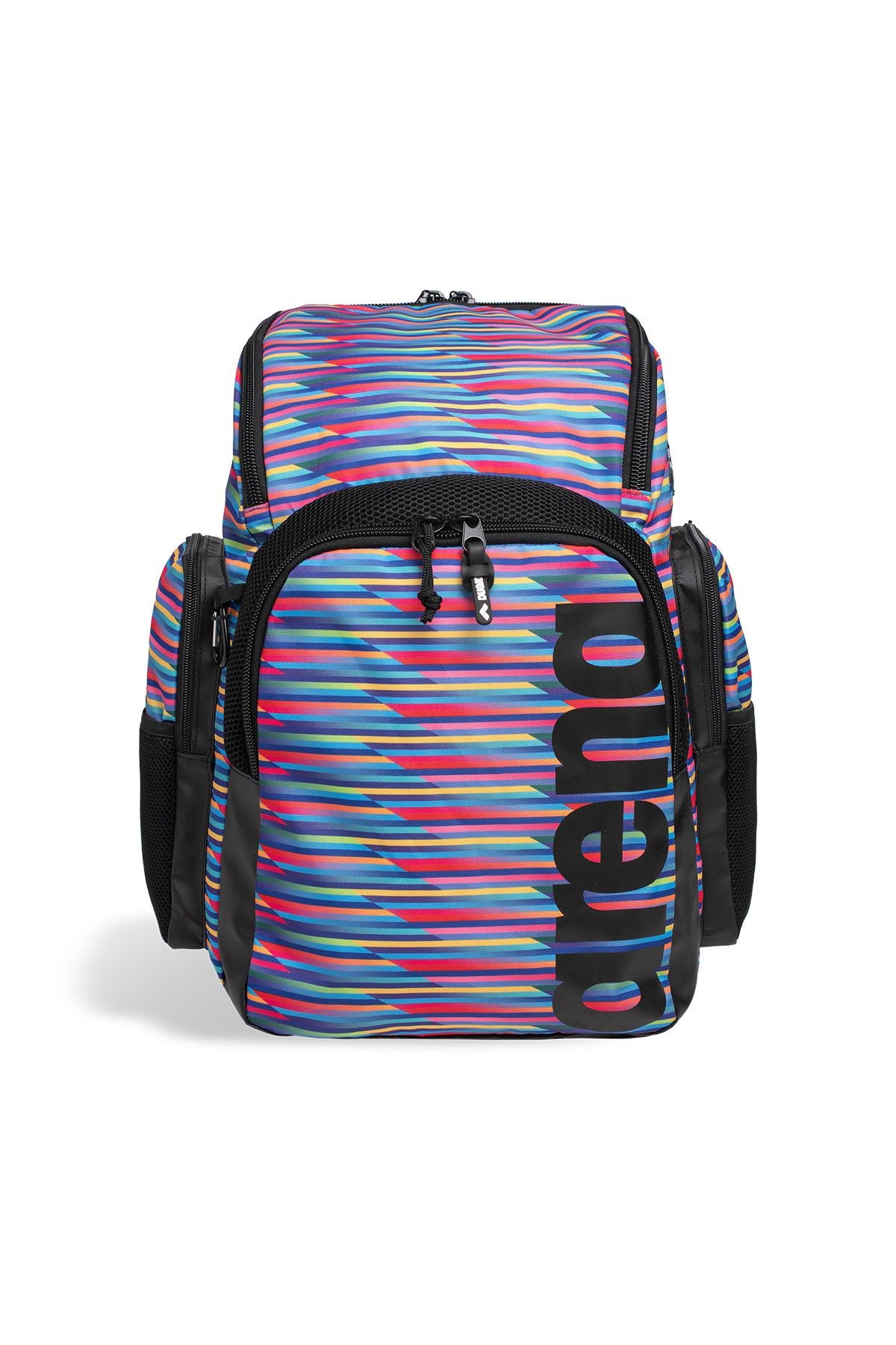 Arena Spiky III Allover 35L Sırt Çantası