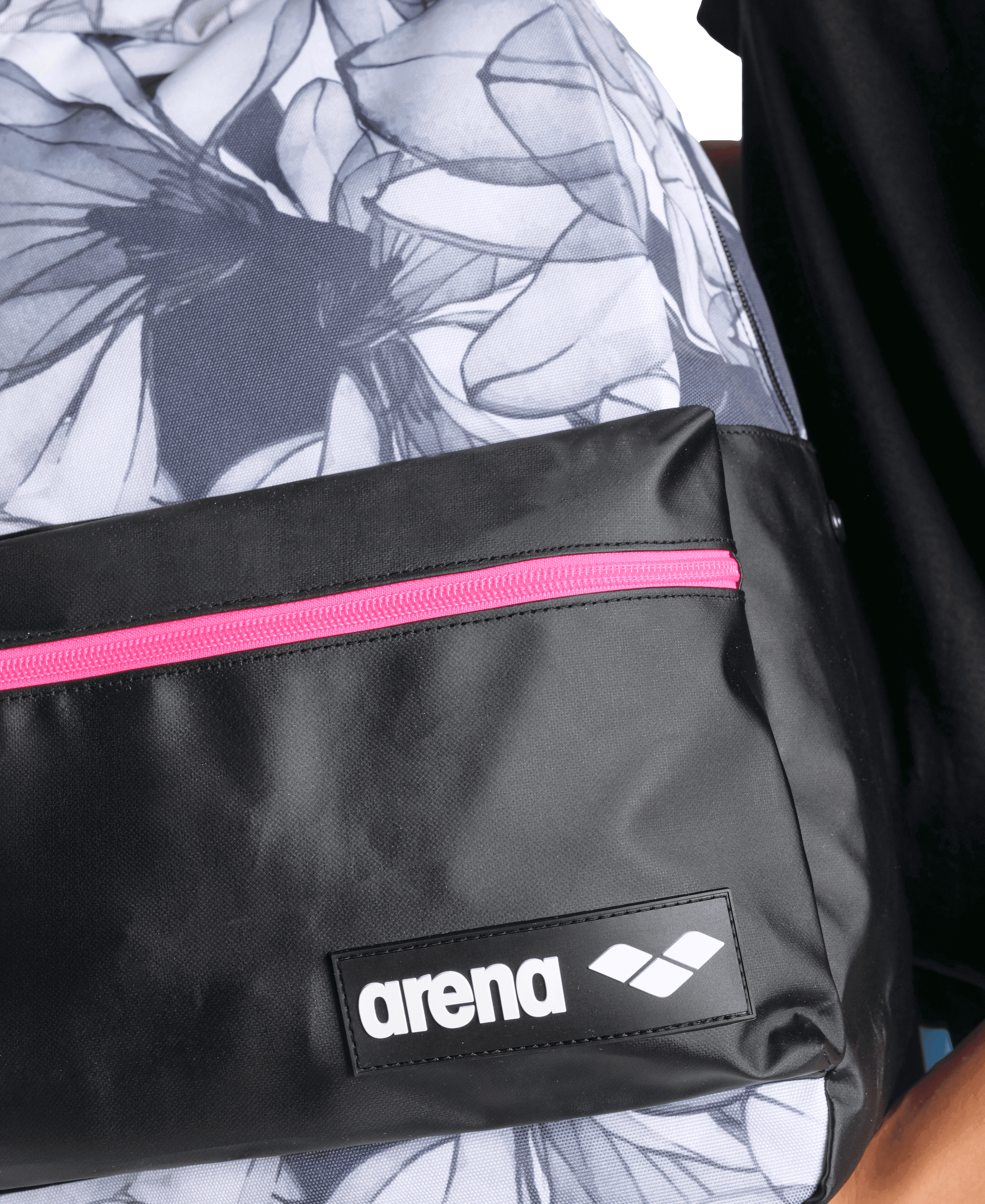 Arena 30L Allover Sırt Çantası