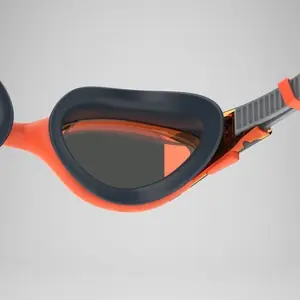 Biofuse 2.0 Mirror Yetişkin Yüzücü Gözlüğü - Swim Extra