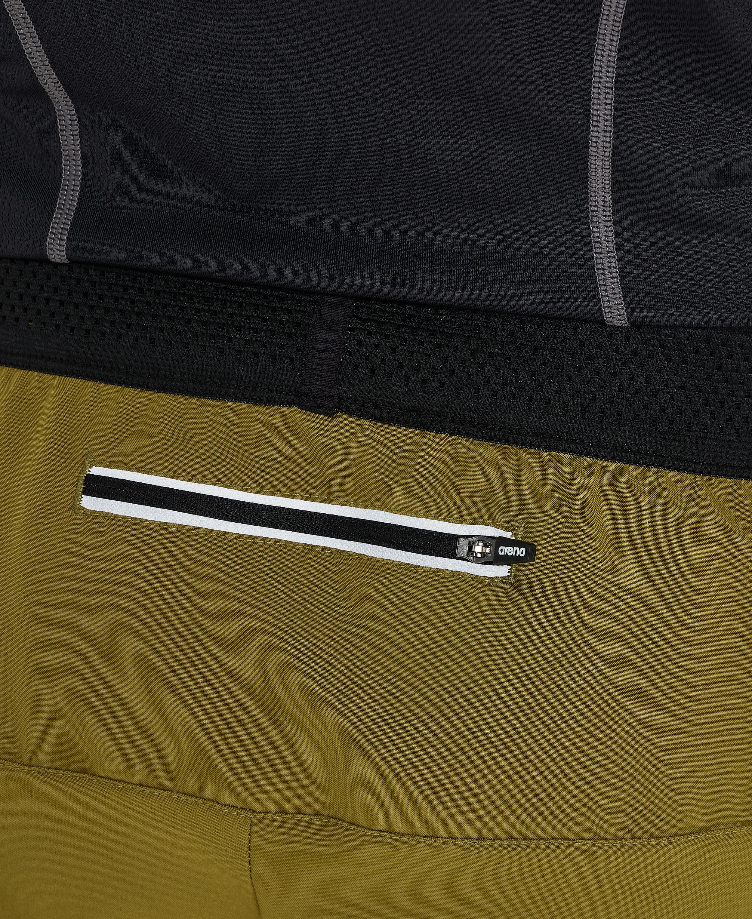 Arena Short Solid Erkek Şort