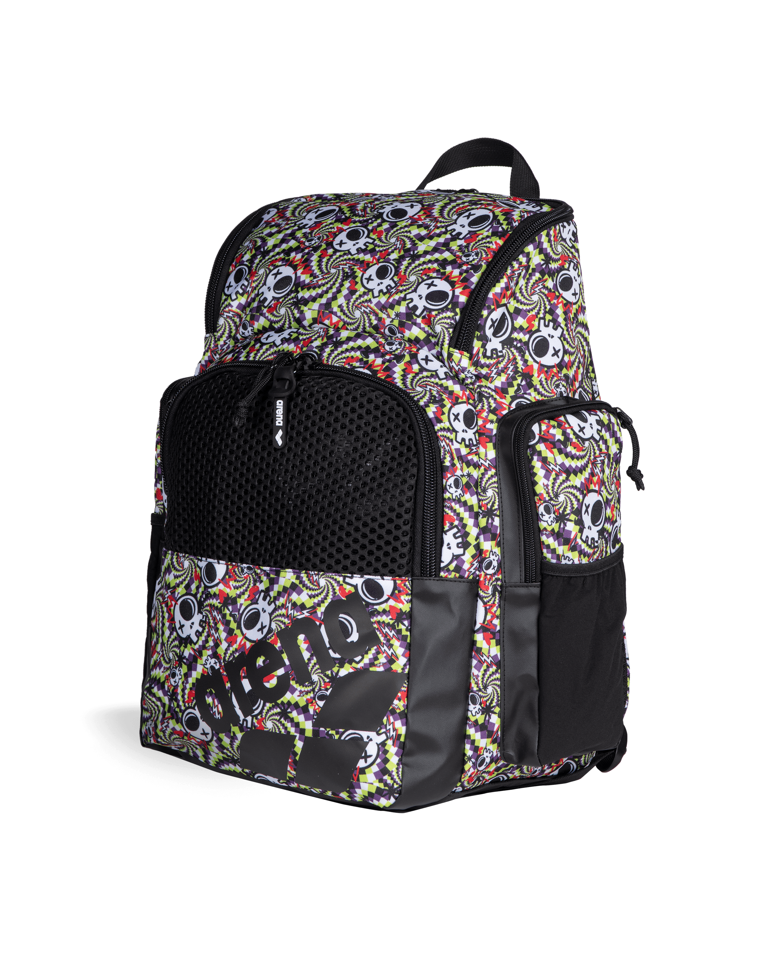 Arena One Go Backpack 35L AO Sırt Çantası