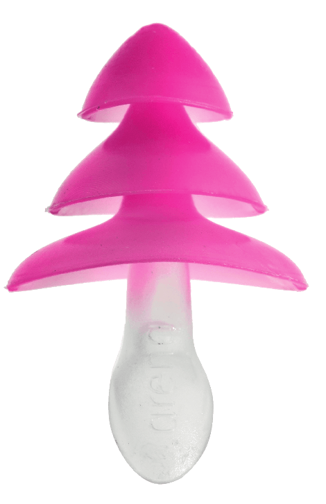 Arena Earplug Pro Kulak Tıkacı - Pembe
