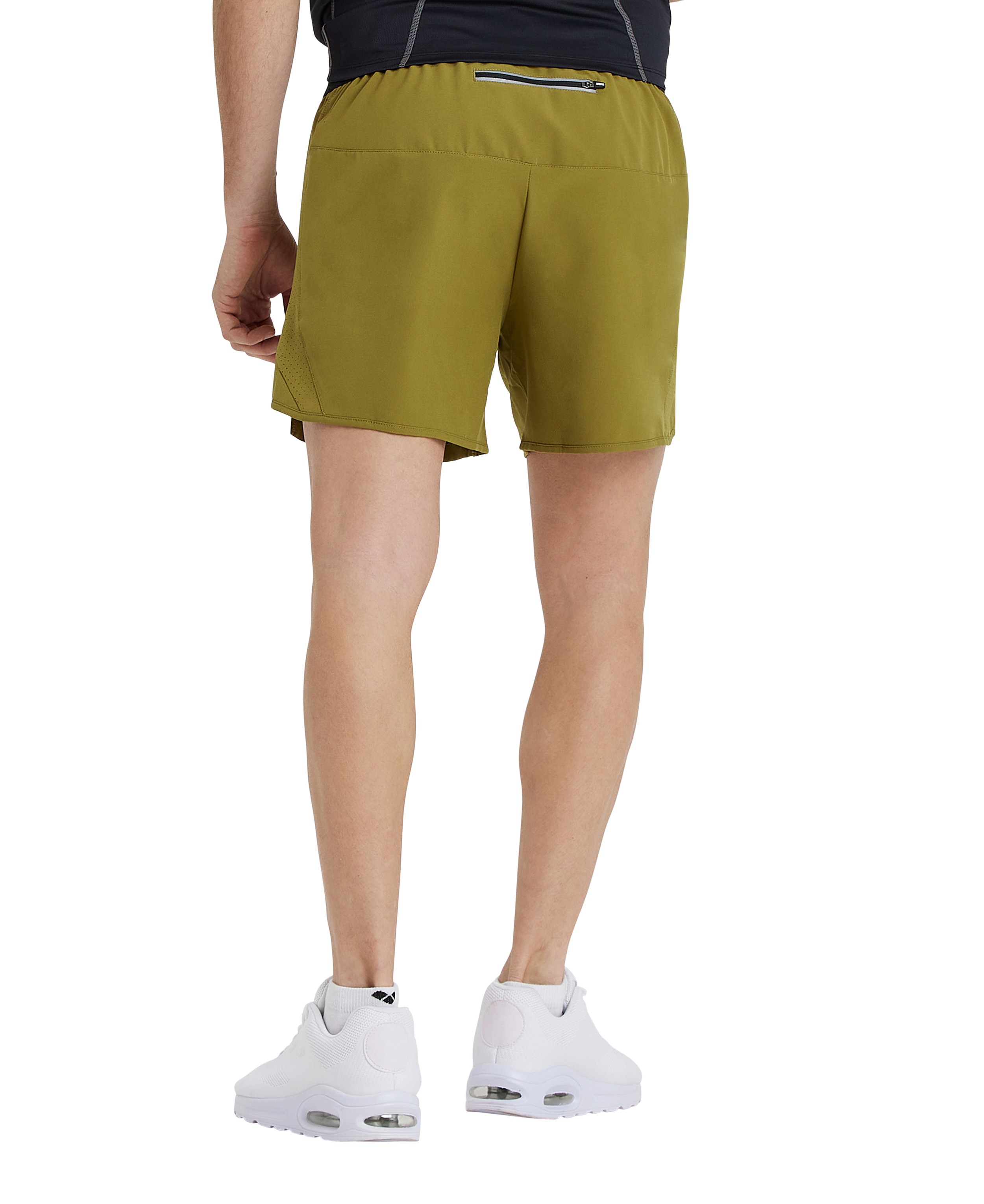 Arena Short Solid Erkek Şort