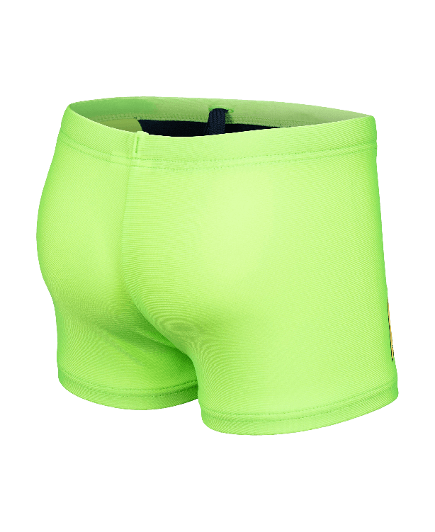 Arena Training Kids Boy Short Erkek Çocuk Mayo