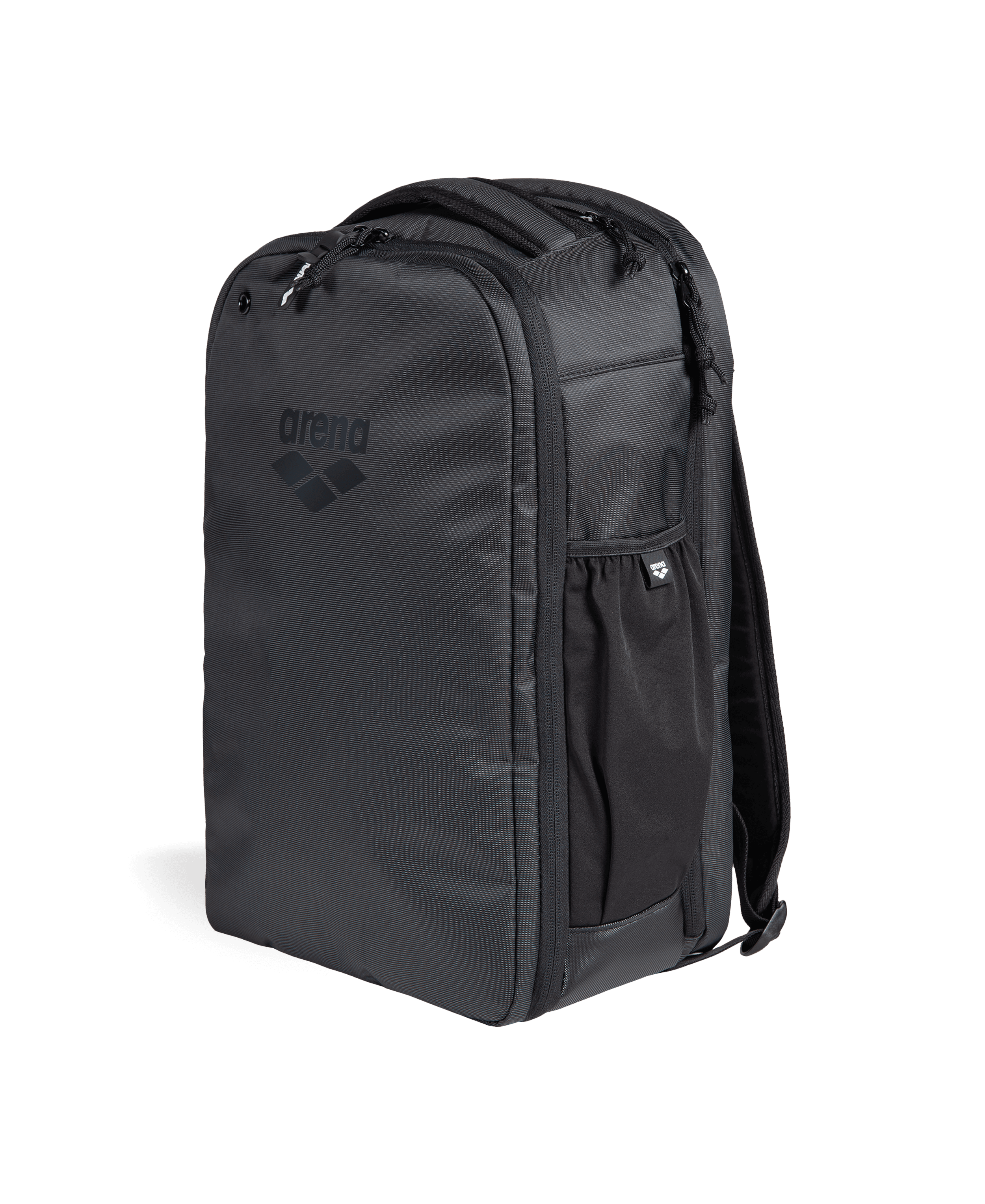 Arena All Set Urban Backpack Sırt Çantası - Siyah