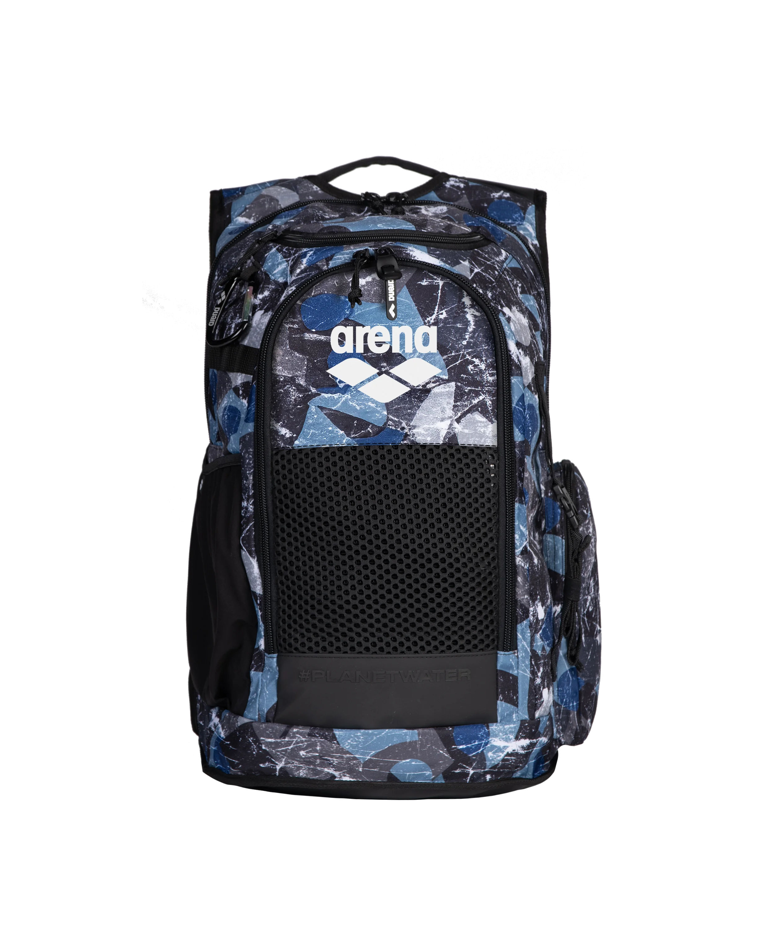 Arena All Set Backpack 45L AO Sırt Çantası - Scratched