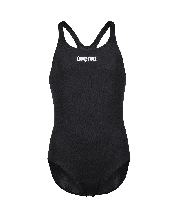 Arena Team Swimsuit Swim Pro Solid Çocuk Mayo