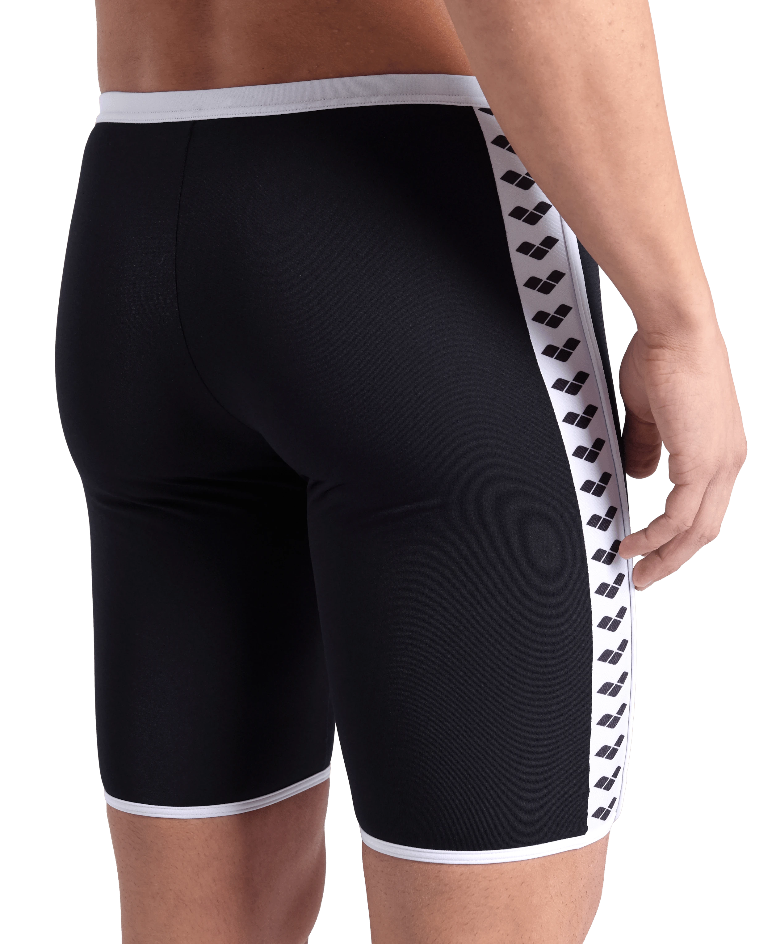 Arena Men's Icon Swim Jammer Solid Erkek Yüzücü Mayo