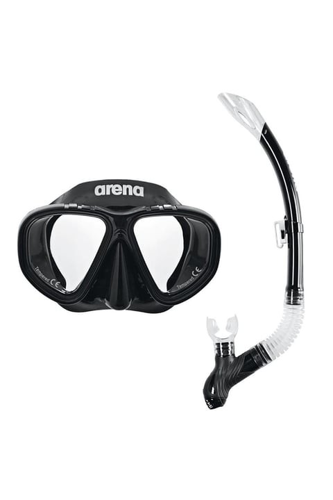 Arena Çocuk Premium Şnorkel Set