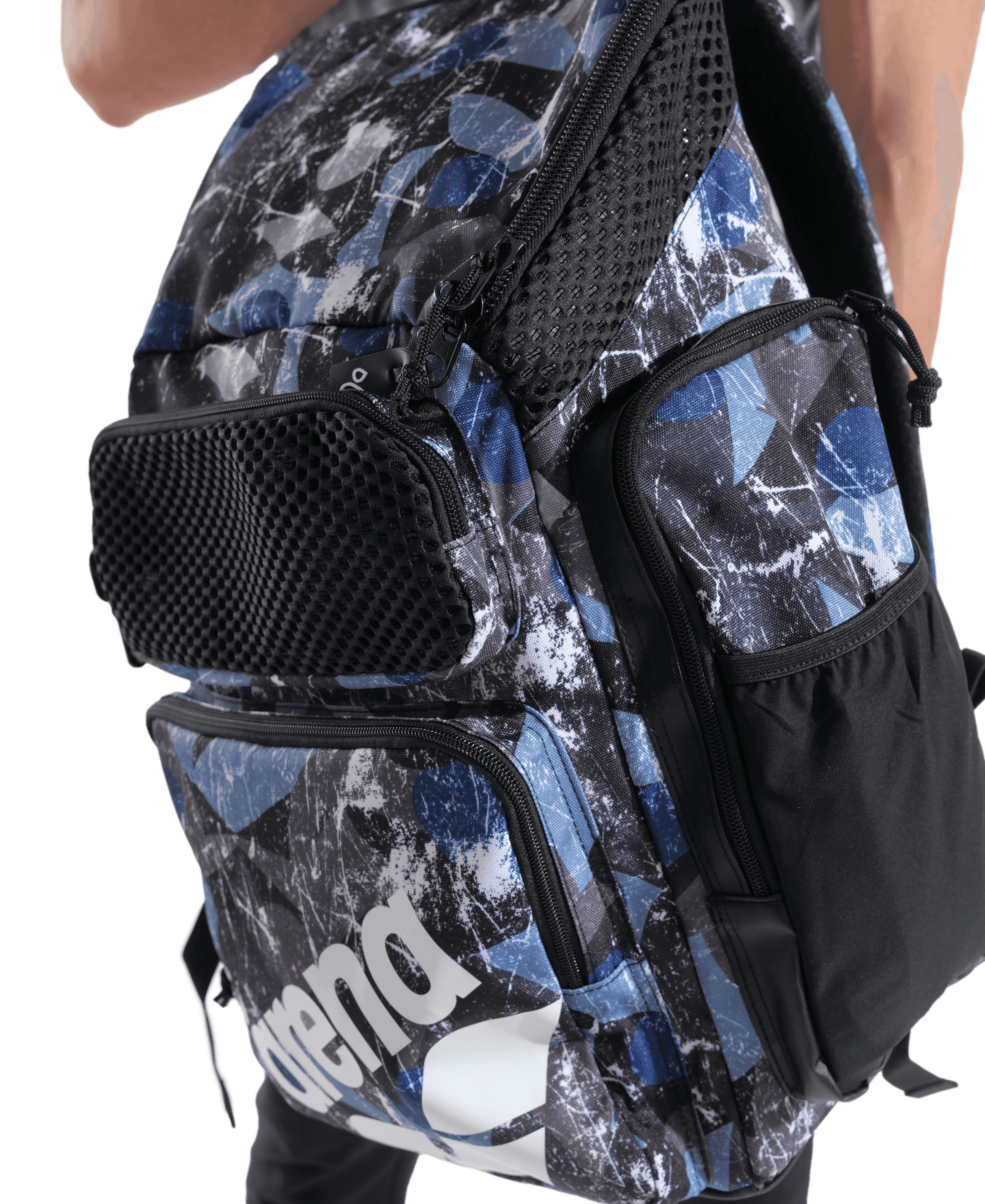 Arena One Go Backpack 45L AO Sırt Çantası