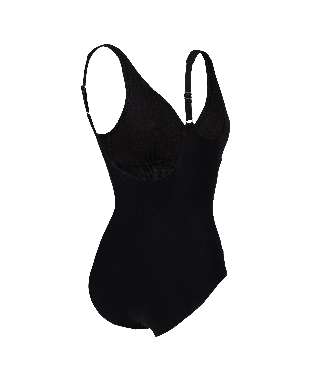 Arena Bodylift Swimsuit Maura U Back Kadın Mayo
