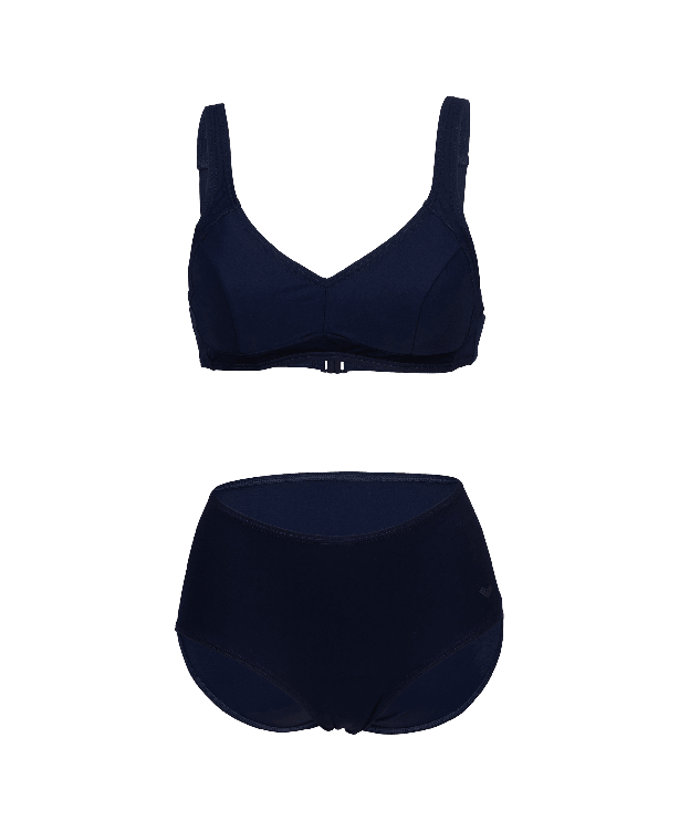 Arena Bodylift Swimsuit Two Pieces Bikini Takımı