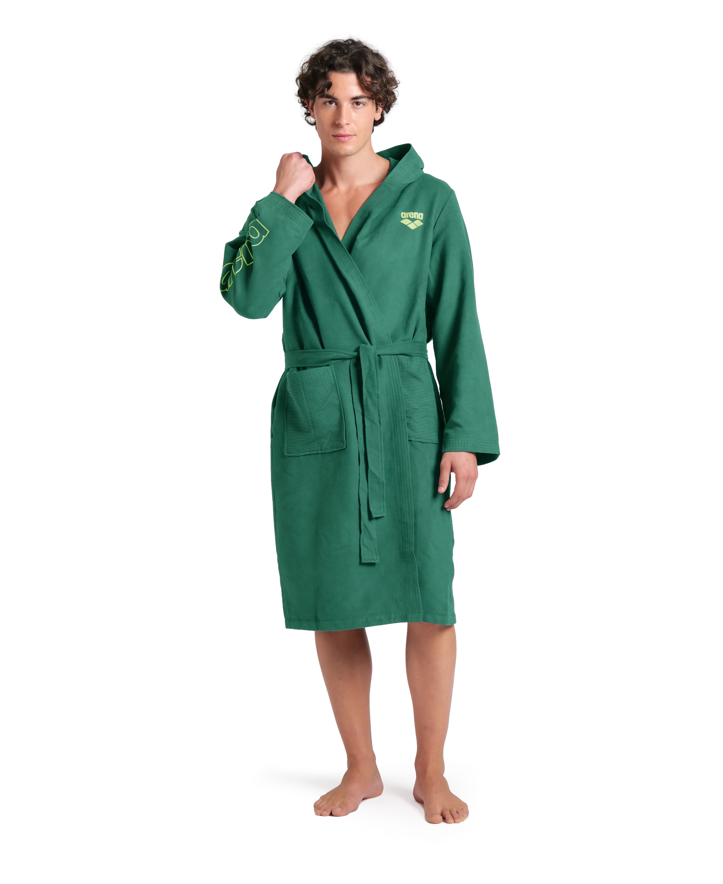 Arena ZEAL ROBE Bornoz