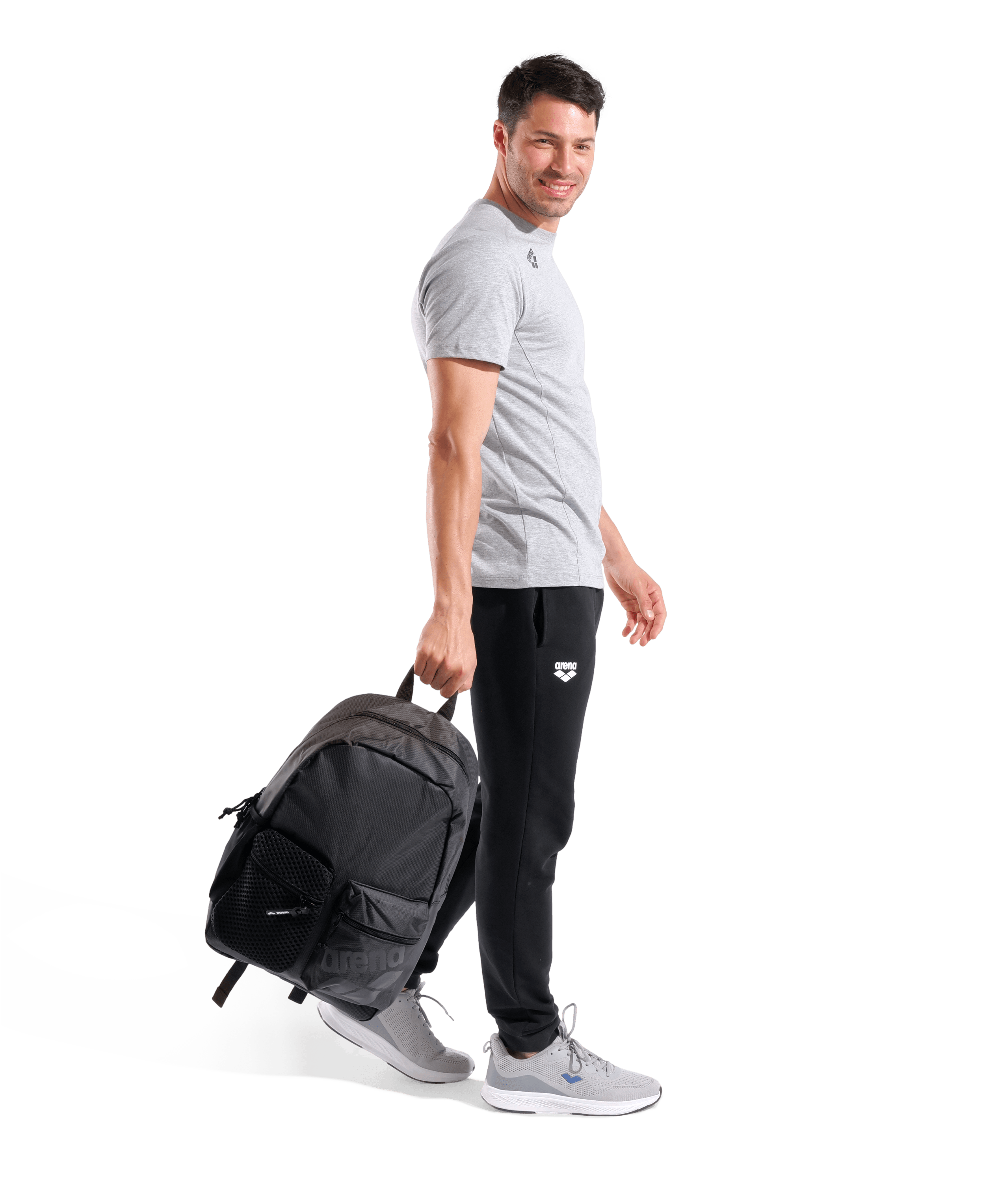 Arena One Go Backpack 30L Sırt Çantası