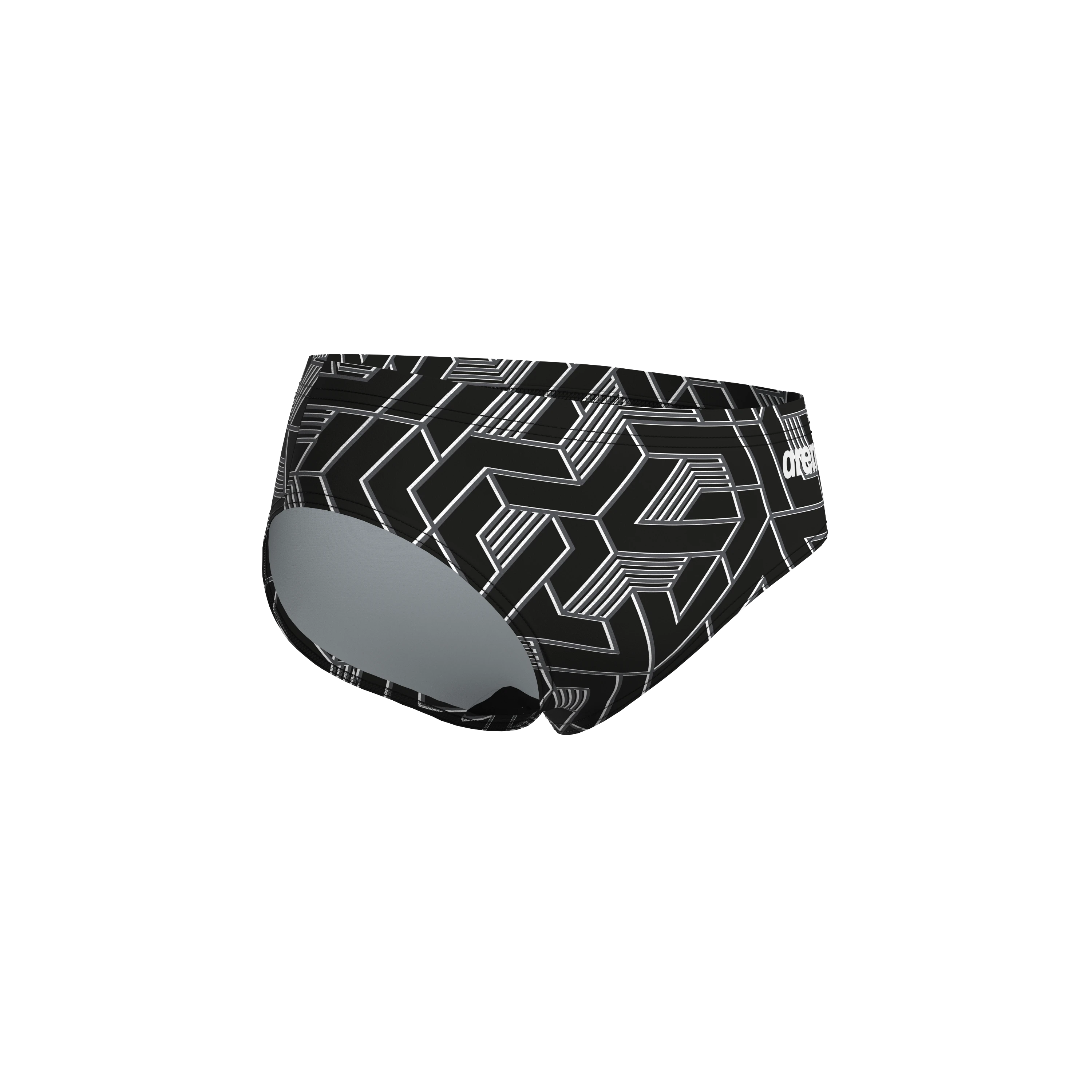 Arena Boy's Escape Swim Briefs Erkek Çocuk Yüzücü Mayo