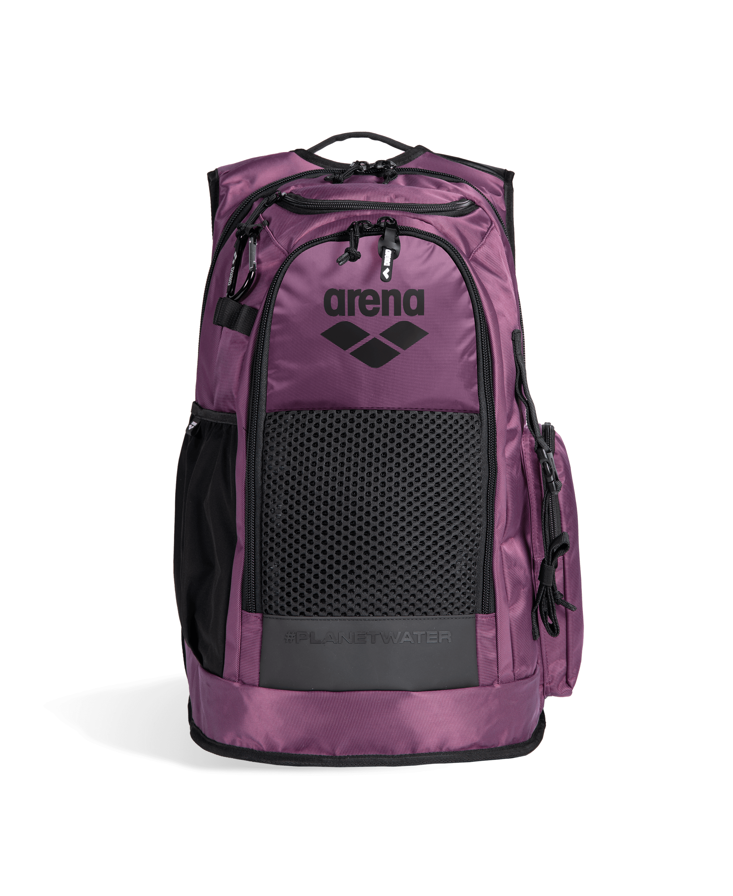 Arena All Set Backpack 45L Sırt Çantası - Mor