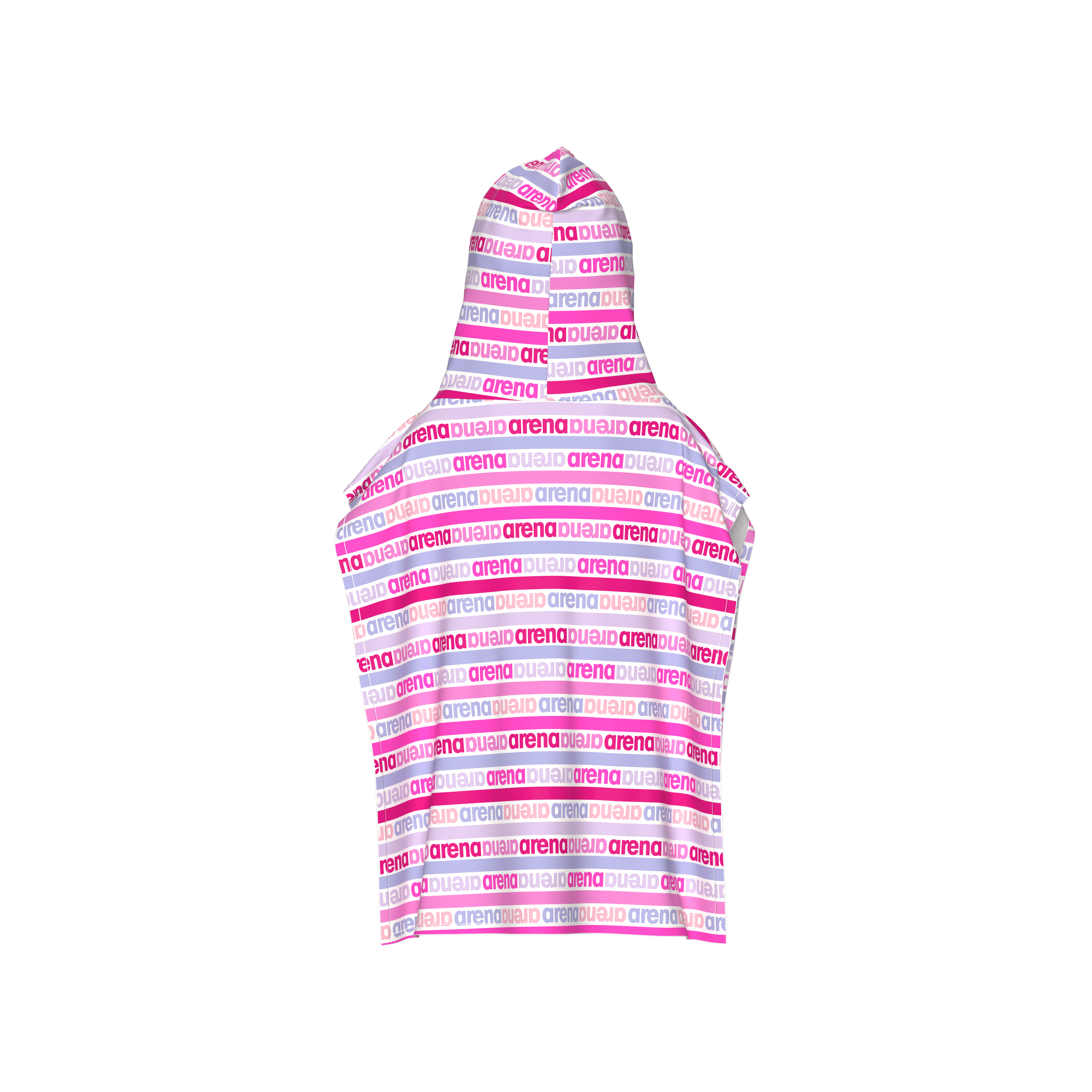 Arena Pembe Çocuk Terry Panço