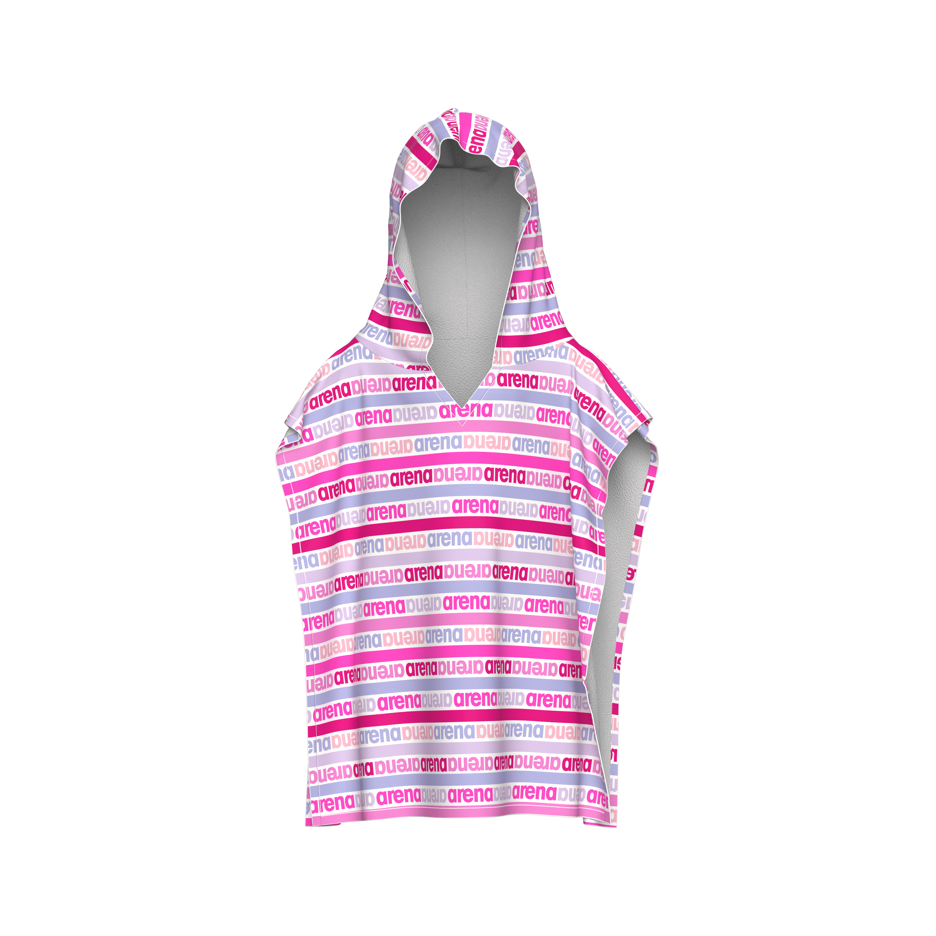 Arena Pembe Çocuk Terry Panço
