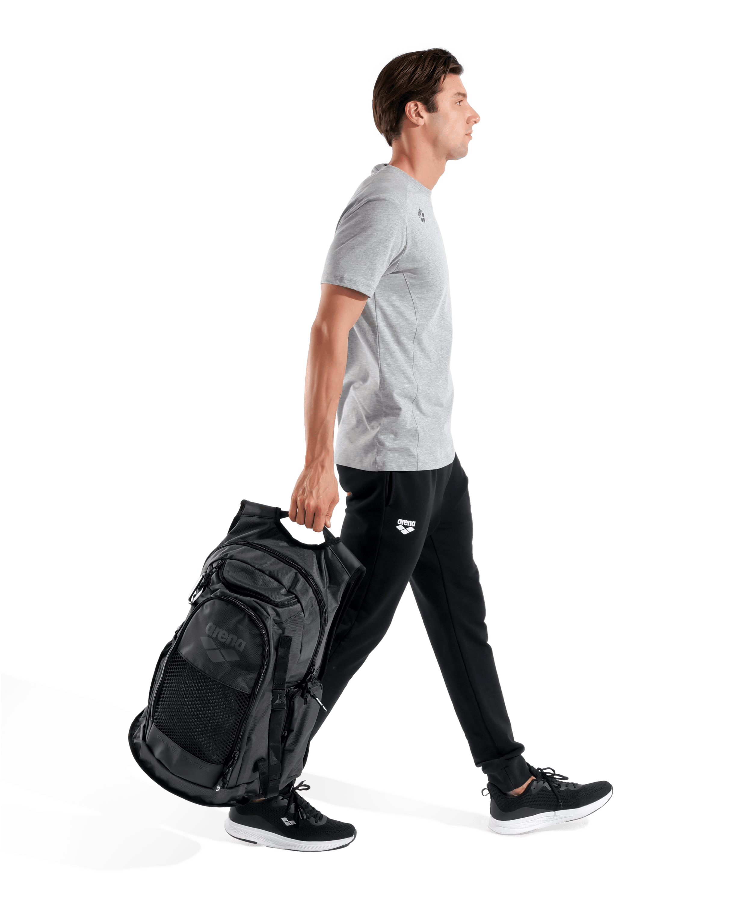 Arena All Set Backpack 45L Sırt Çantası