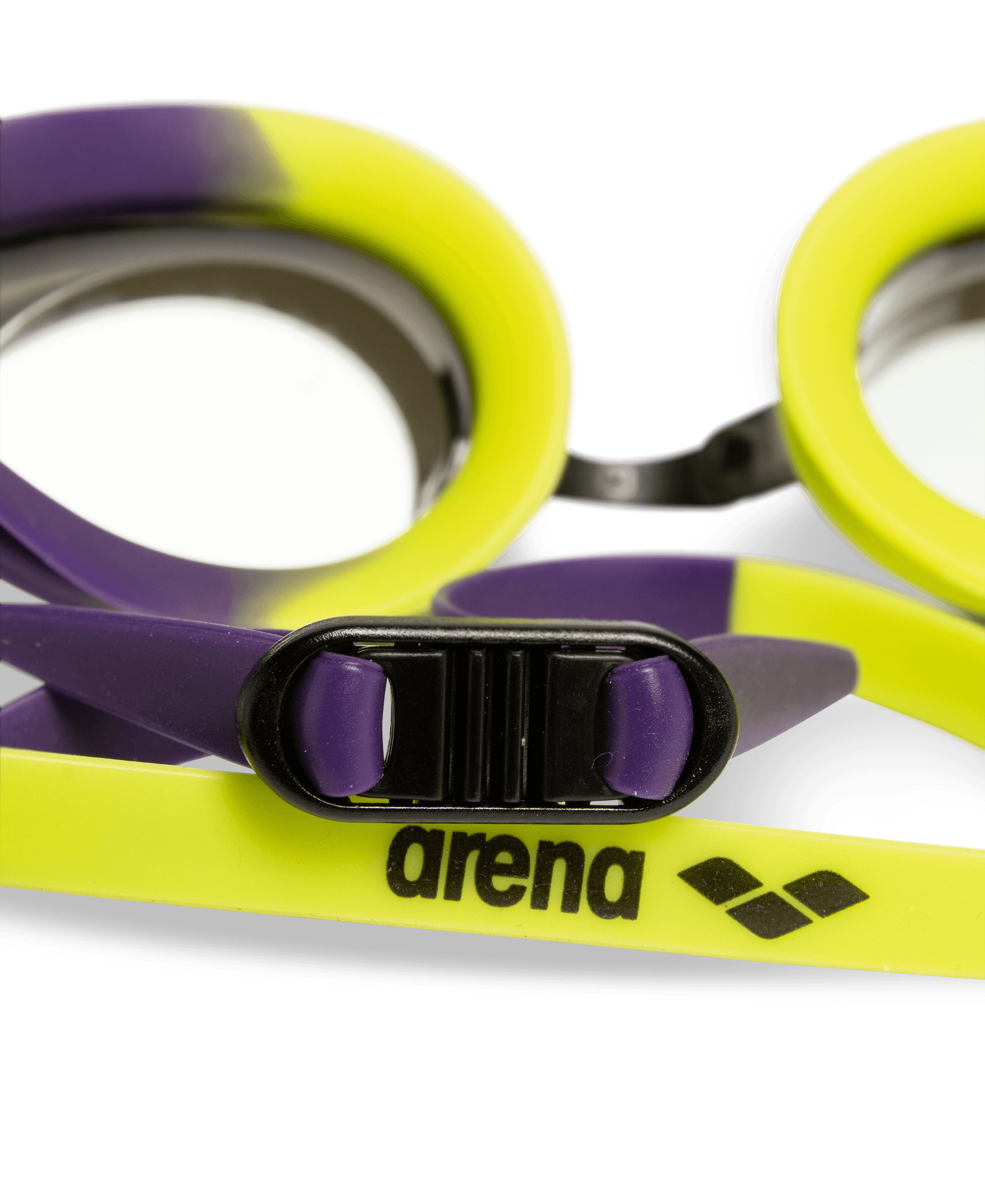 Arena Tracks Mirror Yüzücü Gözlüğü