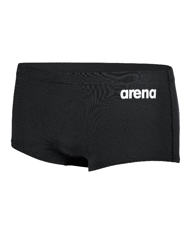 Arena Men's Team Swim Low Waist Short Solid Erkek Mayo
