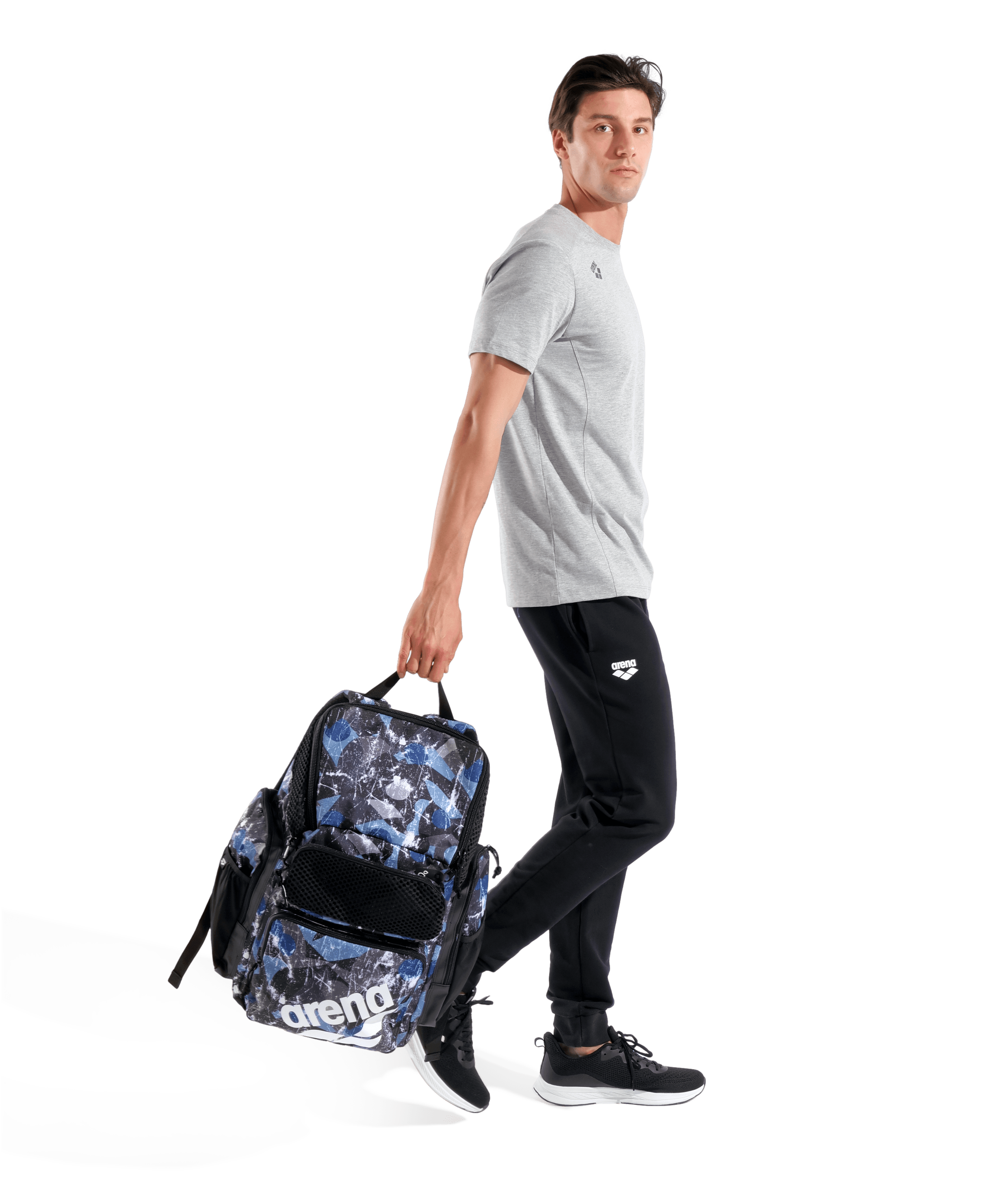 Arena One Go Backpack 45L AO Sırt Çantası