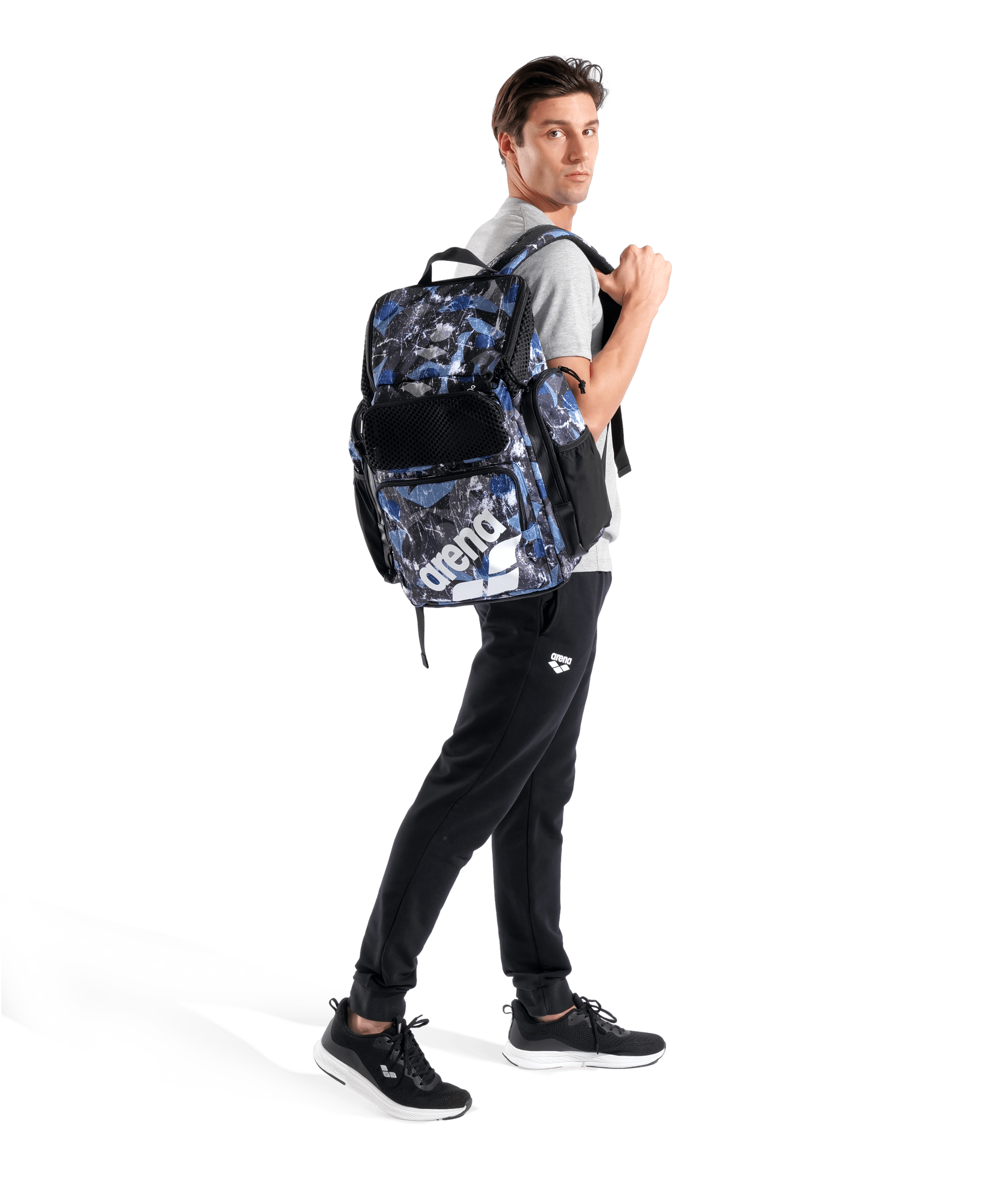 Arena One Go Backpack 45L AO Sırt Çantası