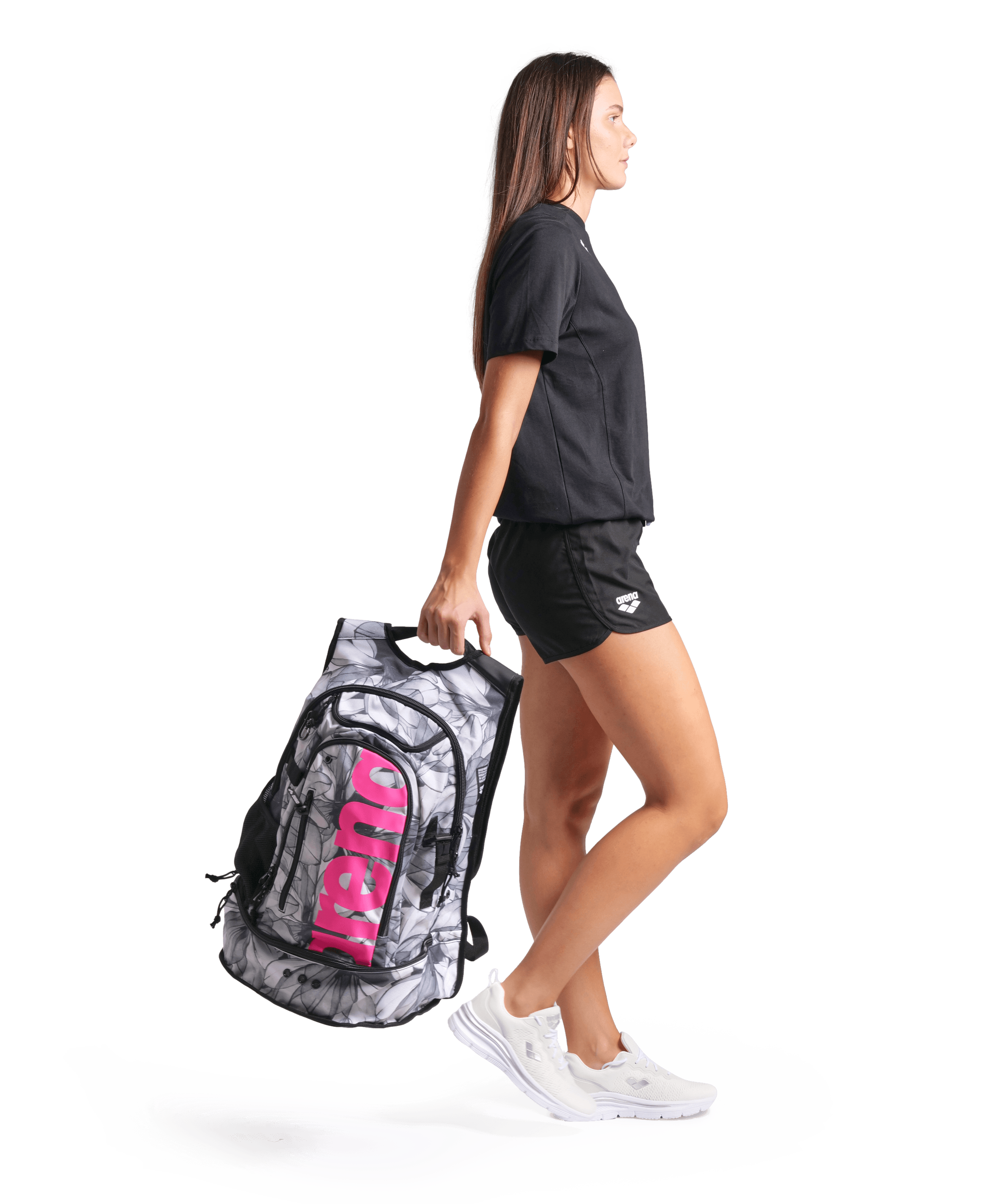 Arena FastPack 3.0 Allover Sırt Çantası