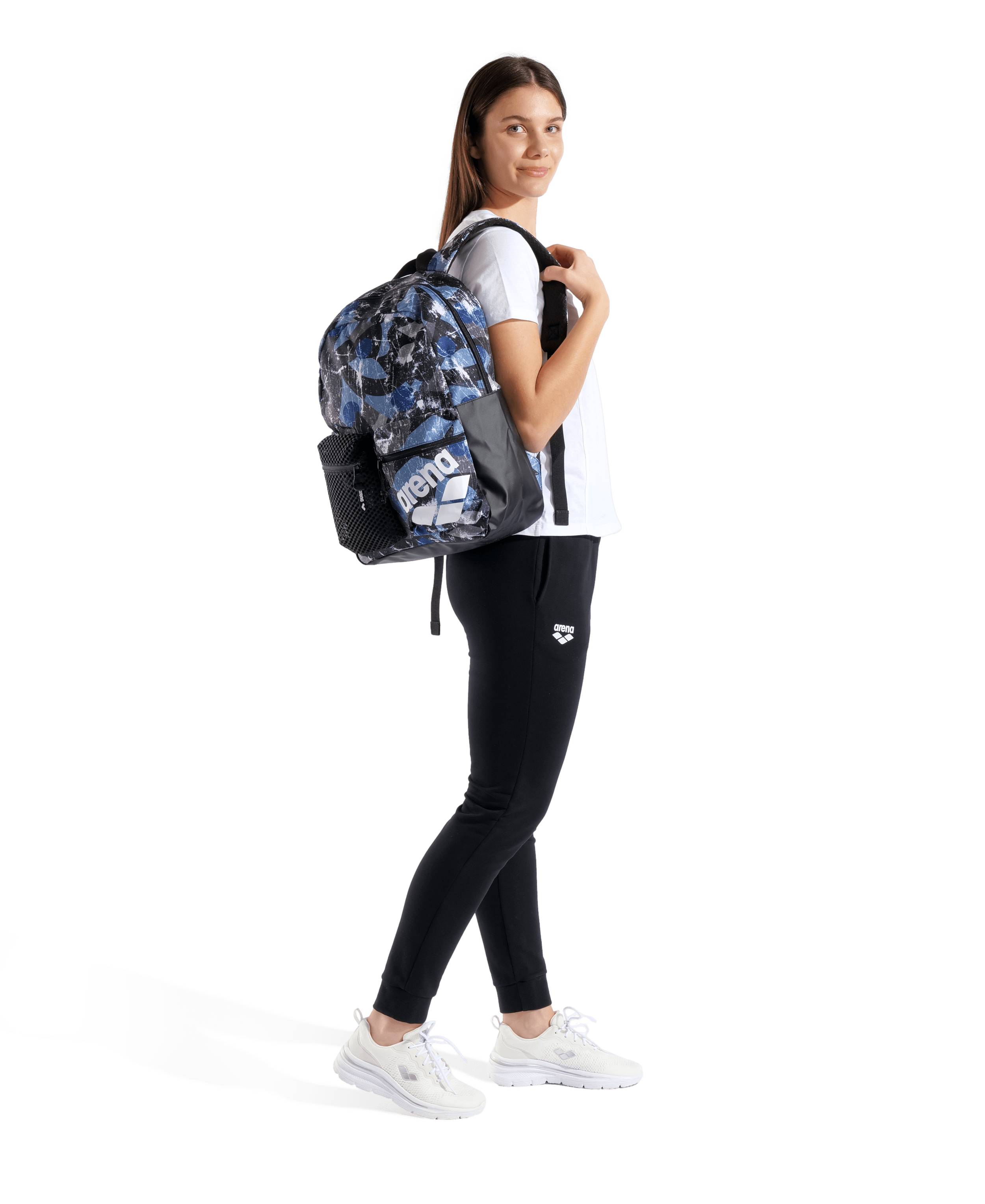 Arena One Go Backpack 30L AO Sırt Çantası