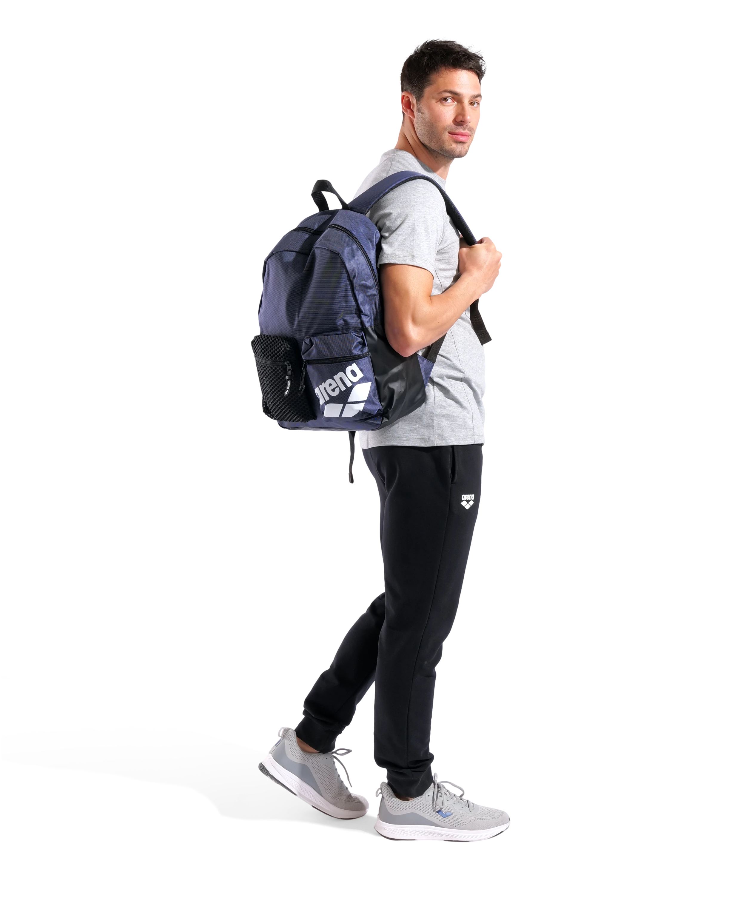 Arena One Go Backpack 30L Sırt Çantası