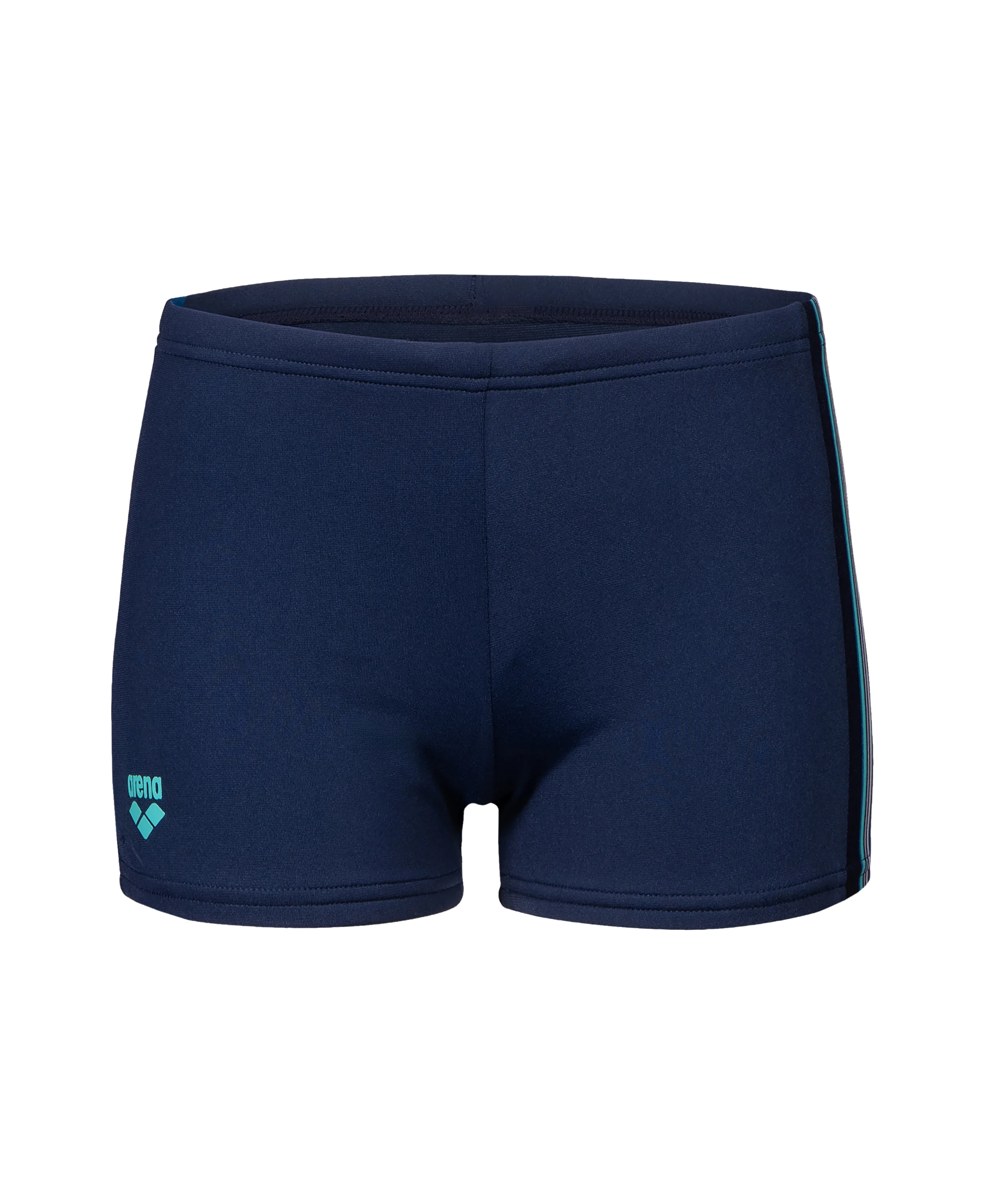Arena Boy's Palette Swim Short Erkek Çocuk Yüzücü Mayo