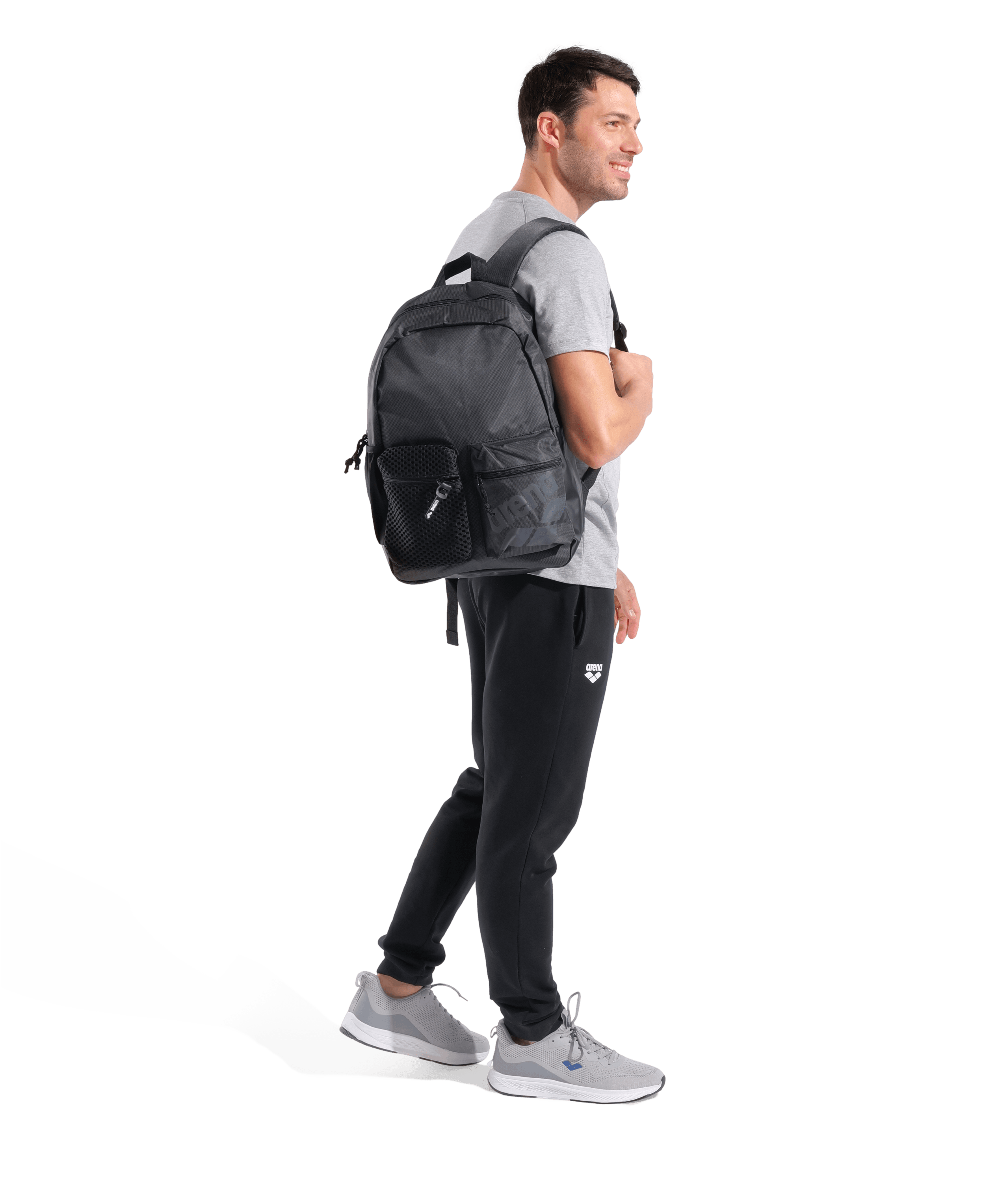 Arena One Go Backpack 30L Sırt Çantası