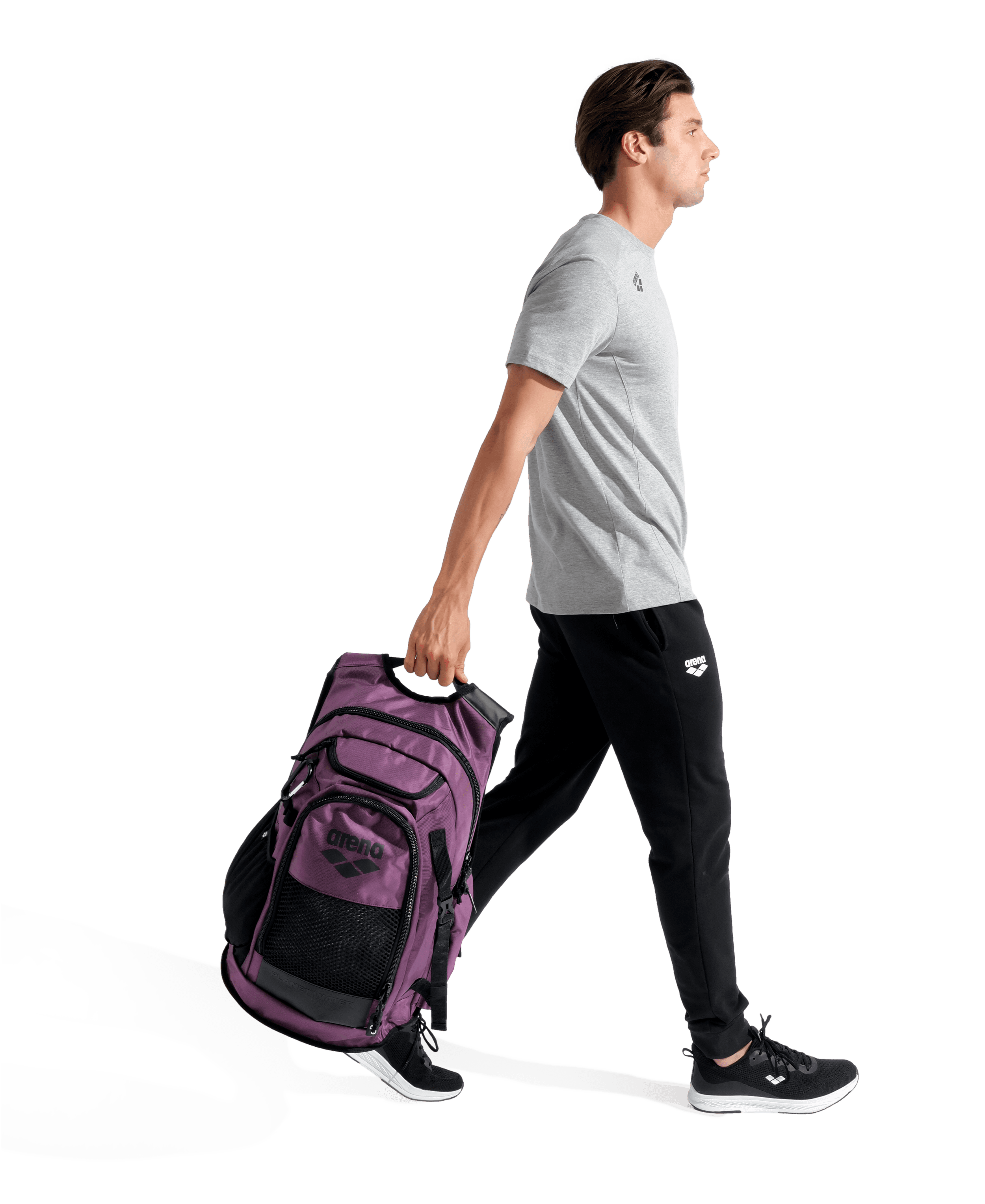 Arena All Set Backpack 45L Sırt Çantası