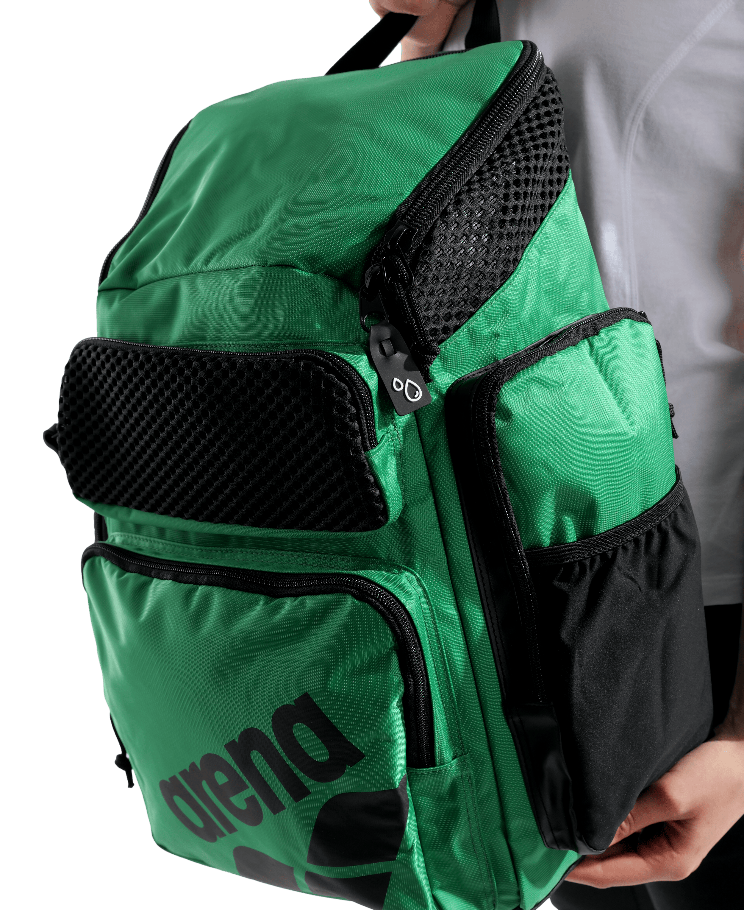Arena One Go Backpack 45L Sırt Çantası