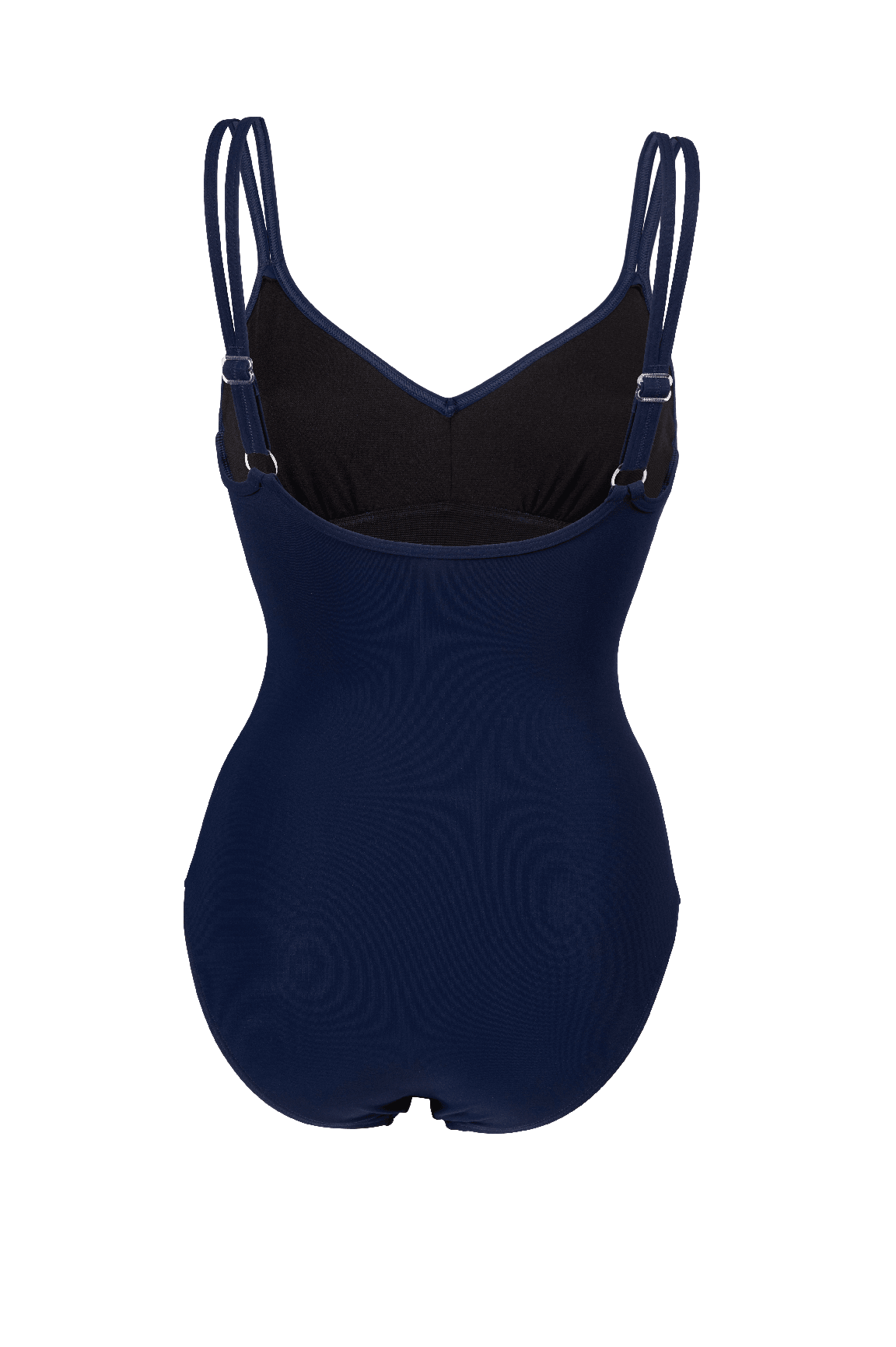 Arena Bodylift Swimsuit Manuela U Back Kadın Mayo