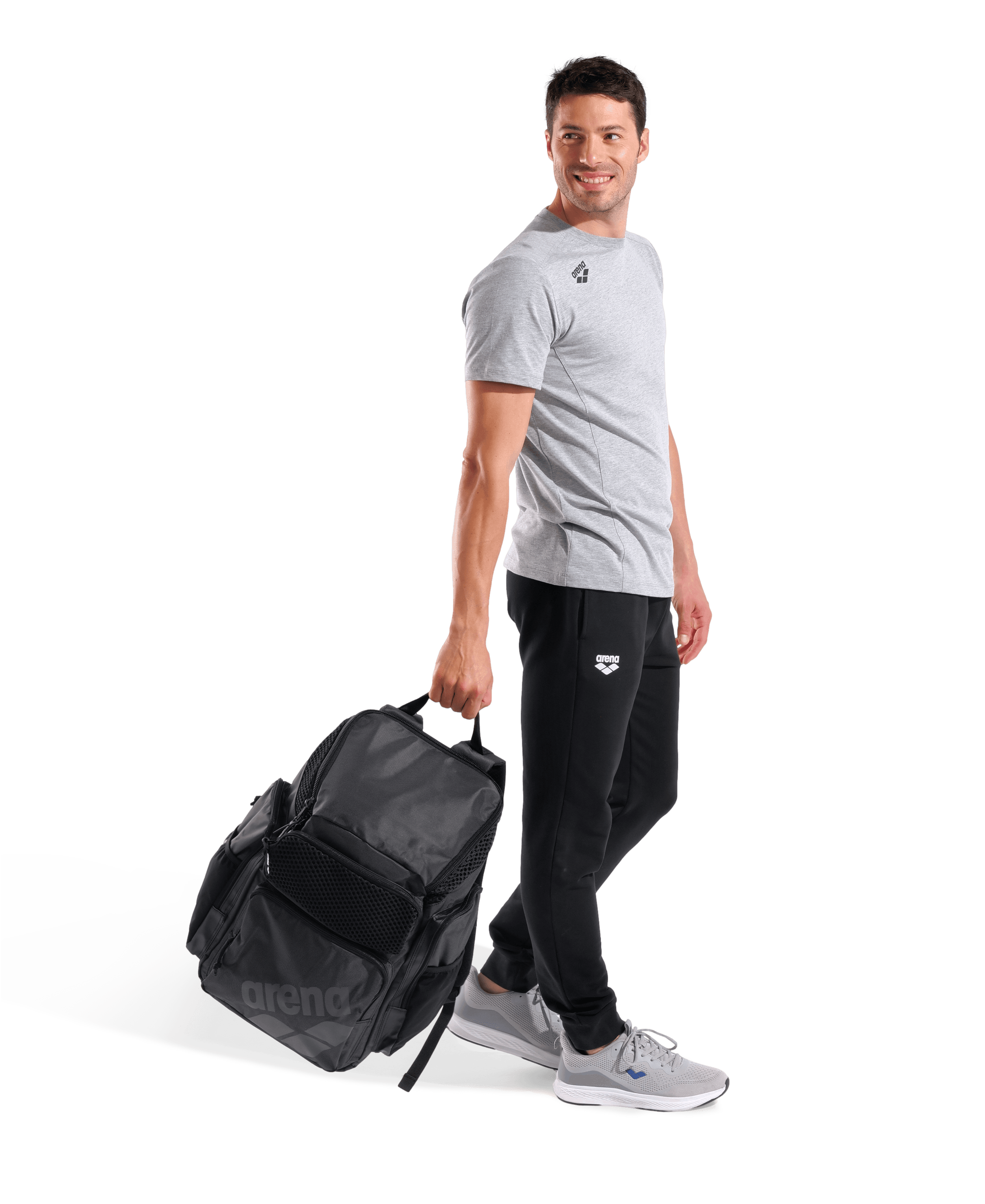Arena One Go Backpack 45L Sırt Çantası