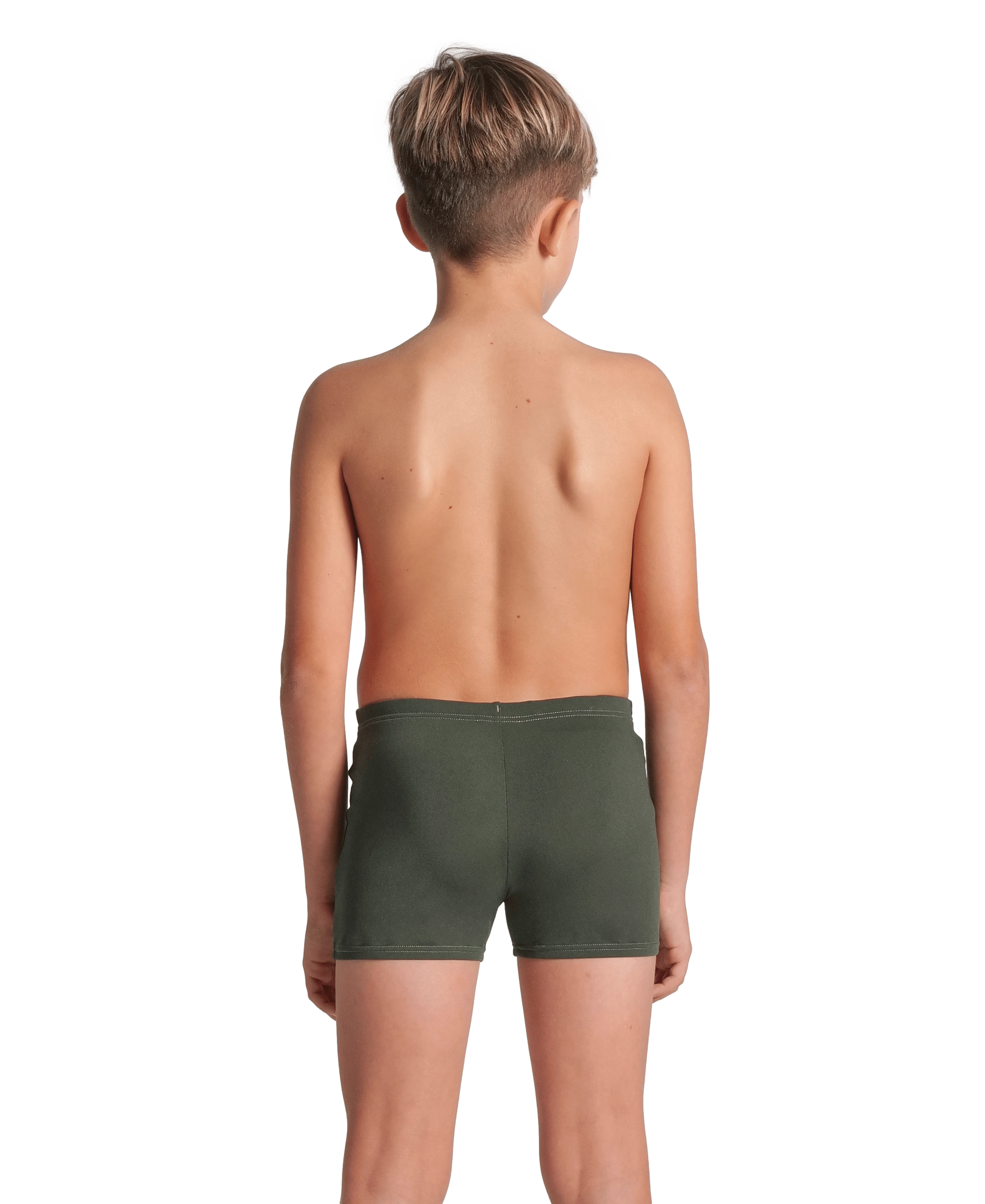 Arena Boy's Poseidonia Swim Short Erkek Çocuk Yüzme Mayo