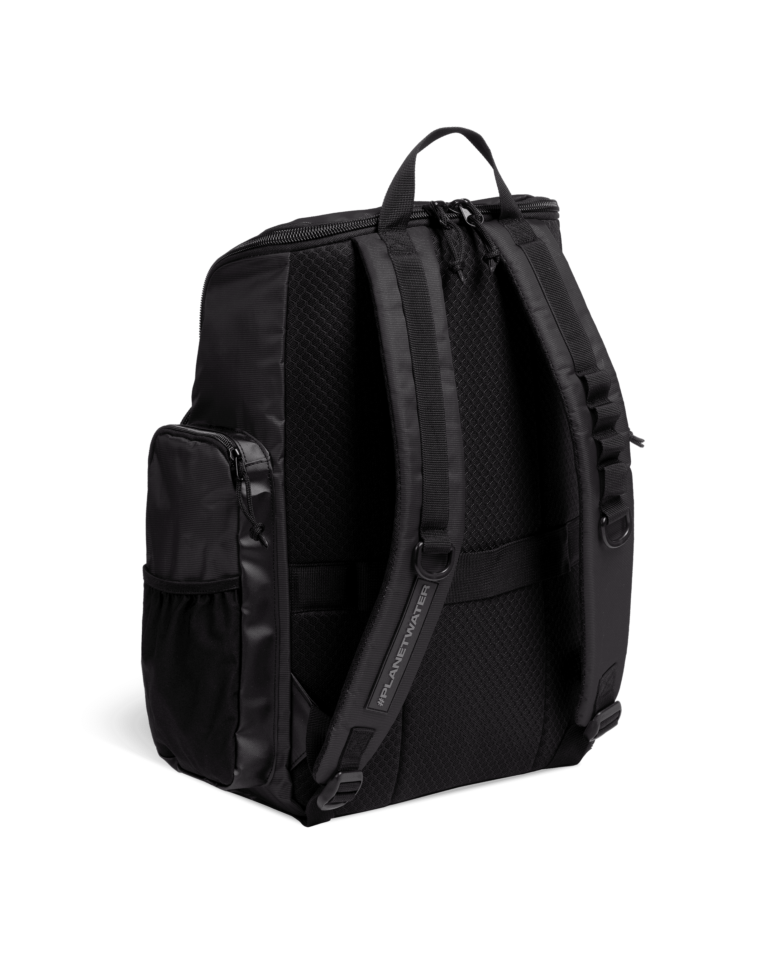 Arena One Go Backpack 35L Sırt Çantası