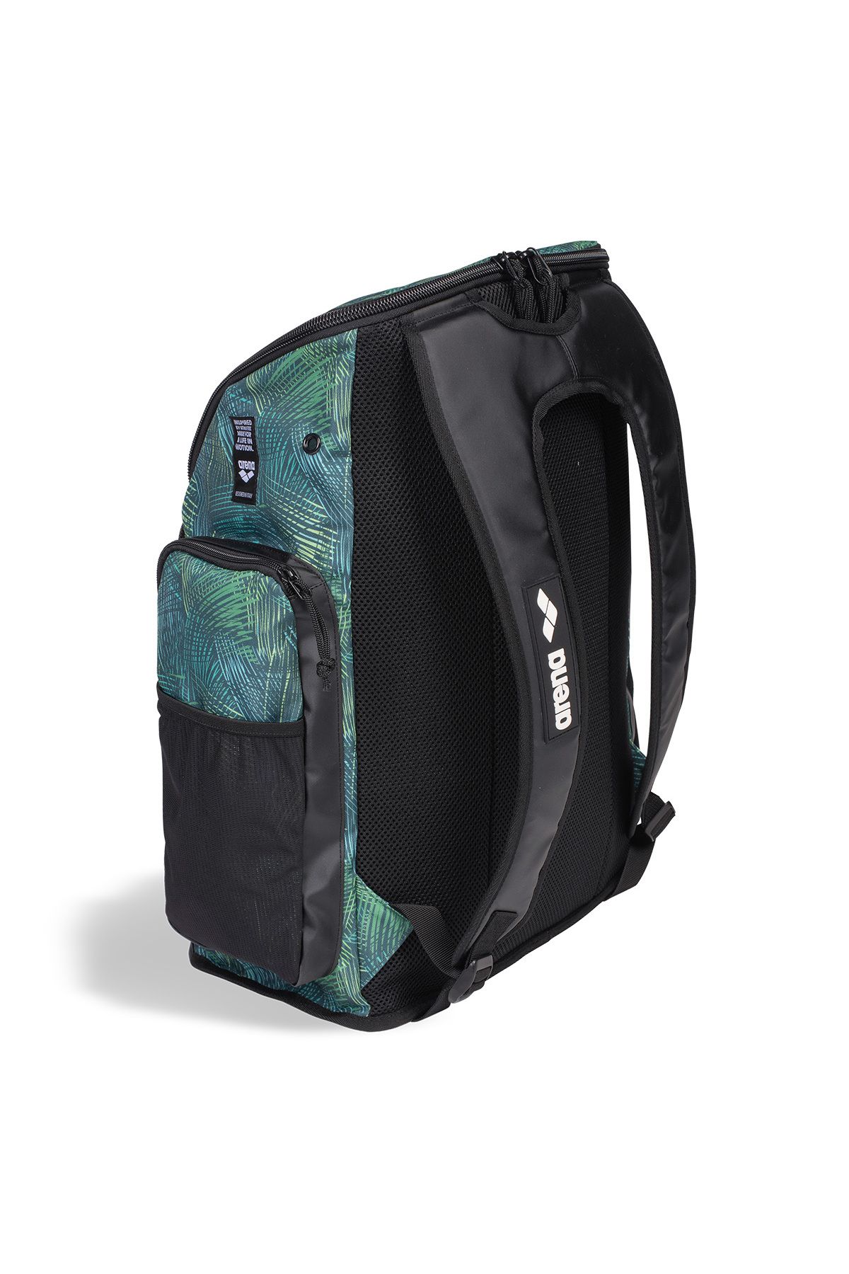 Arena Spiky III Backpack 45 AO Sırt Çantası