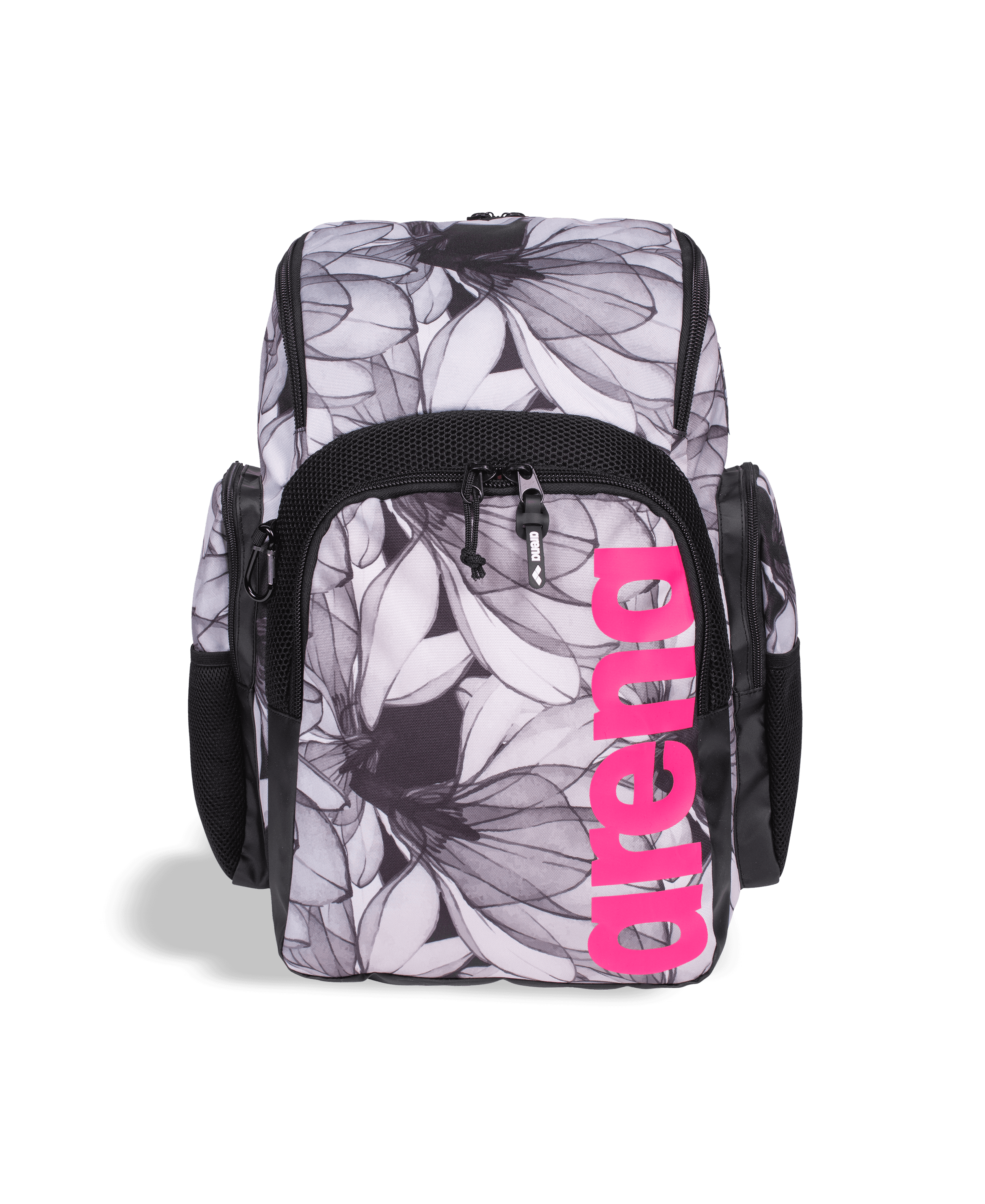 Arena 35L Spiky III  Allover Sırt Çantası