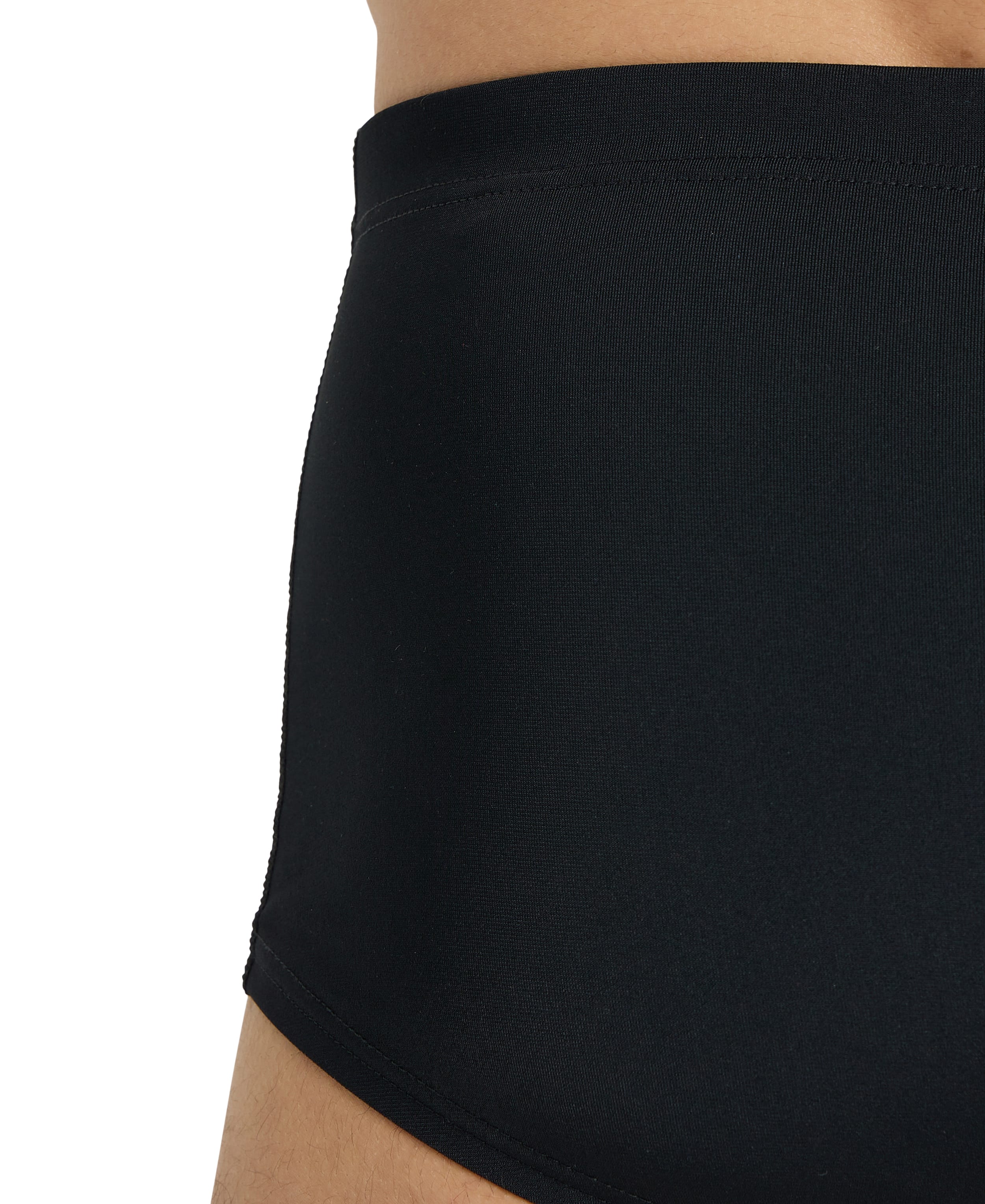 Arena Men's Team Swim Low Waist Short Solid Erkek Mayo